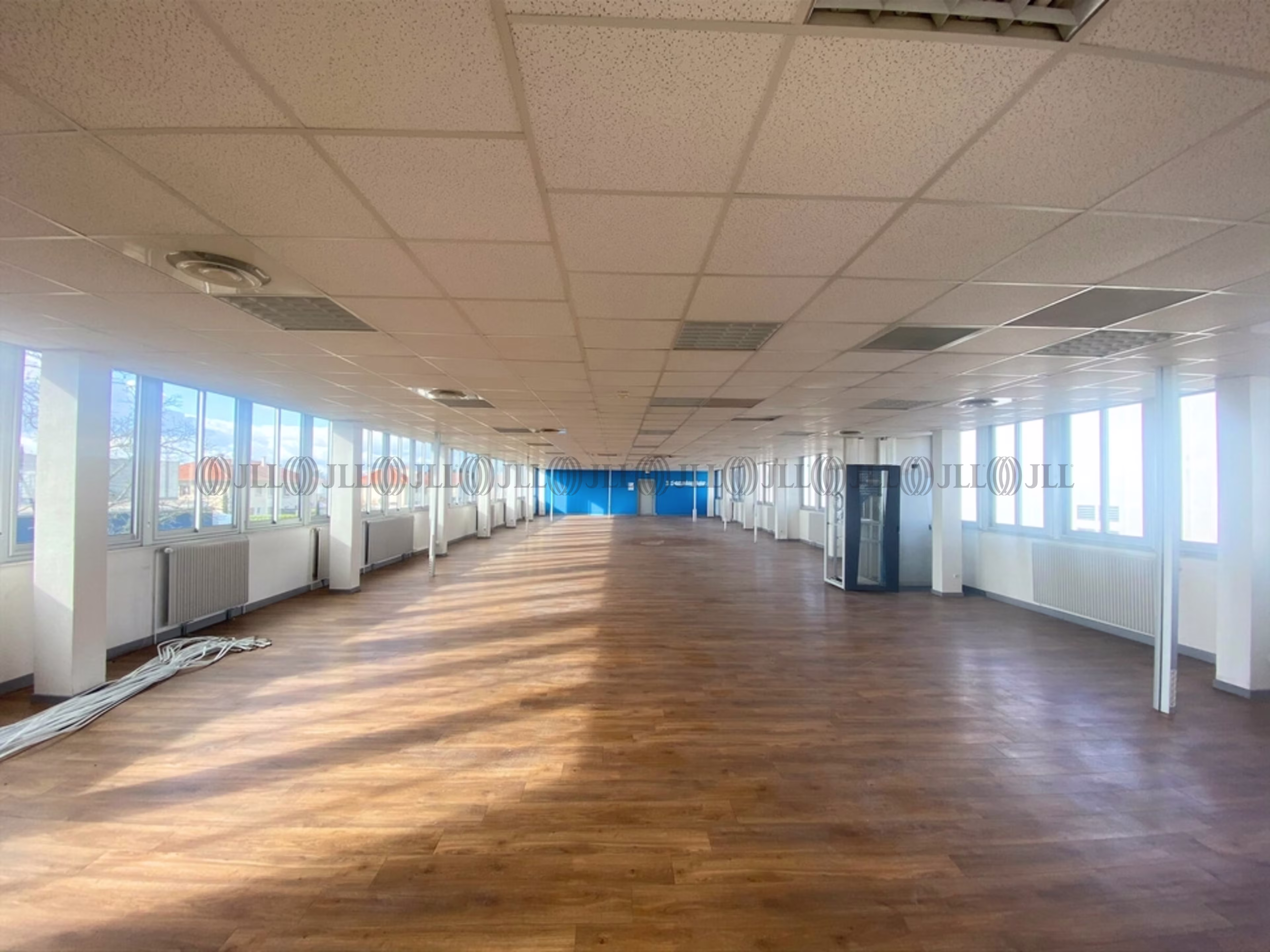 PARC EUROGAL - LOT 2