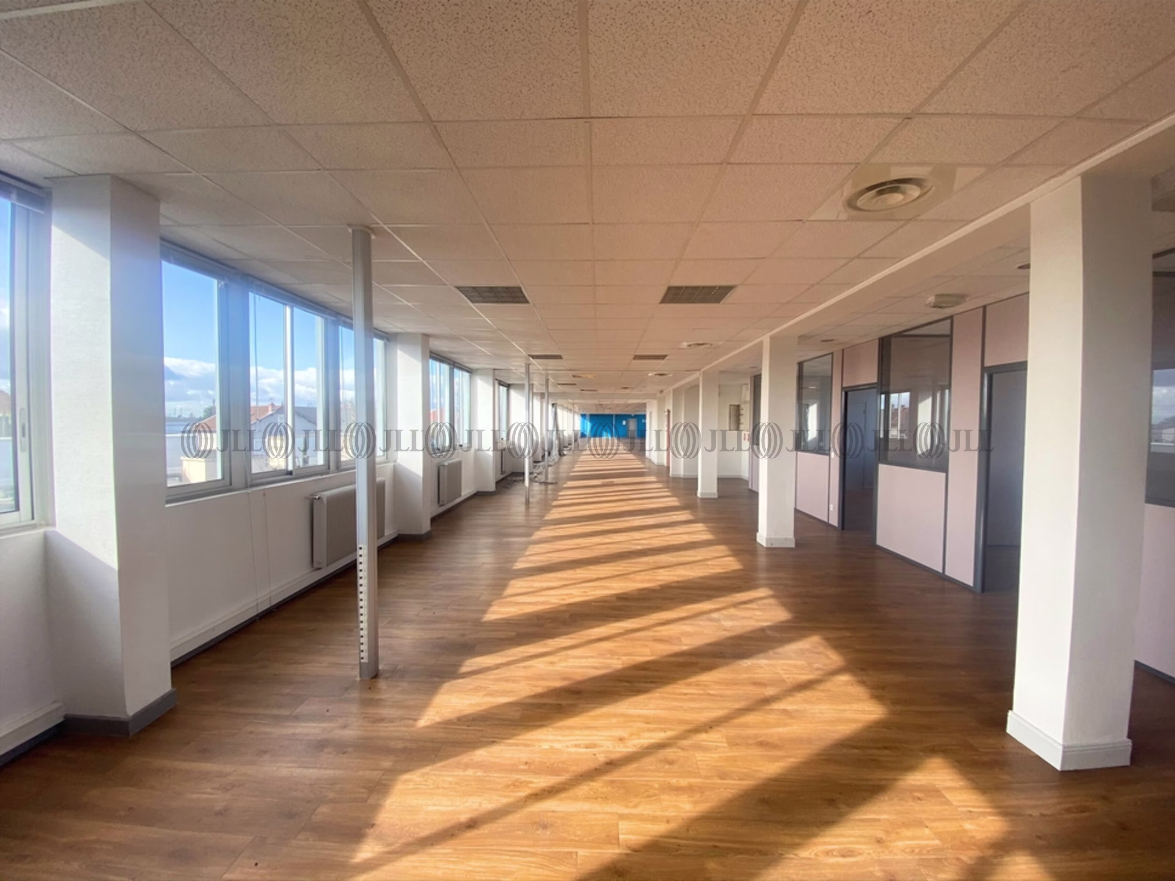 PARC EUROGAL - LOT 2