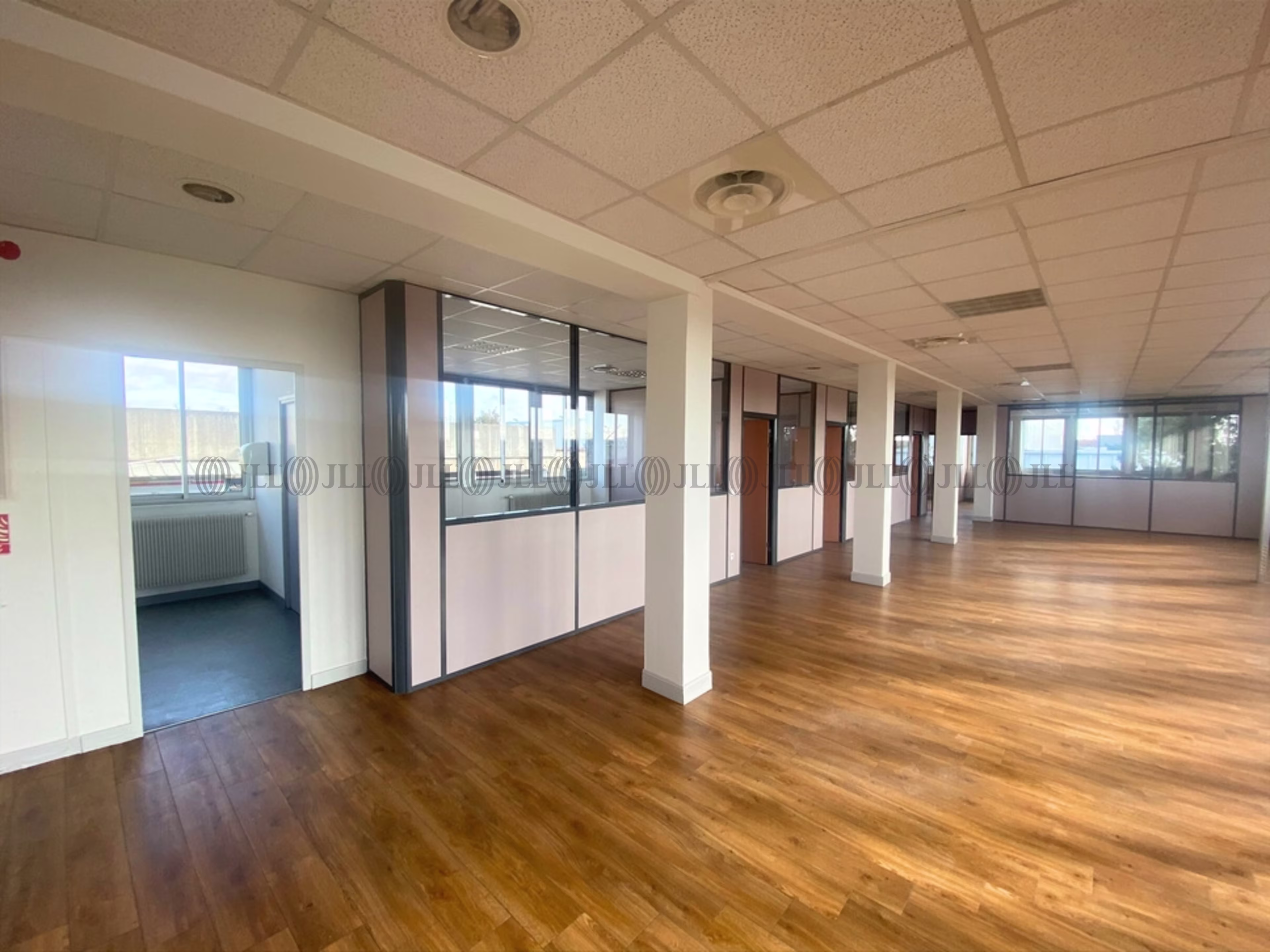 PARC EUROGAL - LOT 2