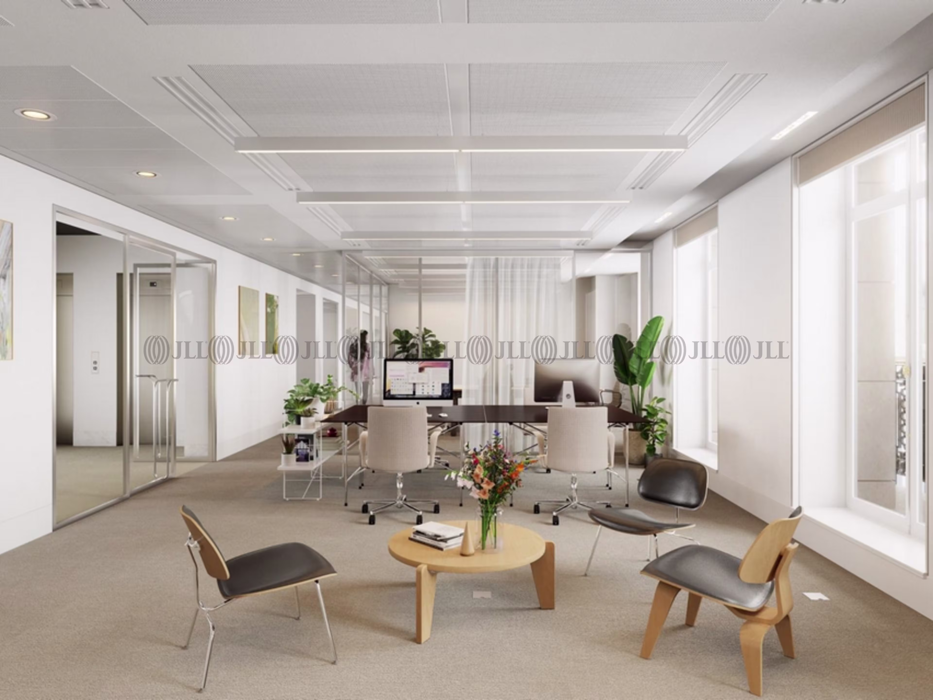 MAISON JULES LEFEBVRE