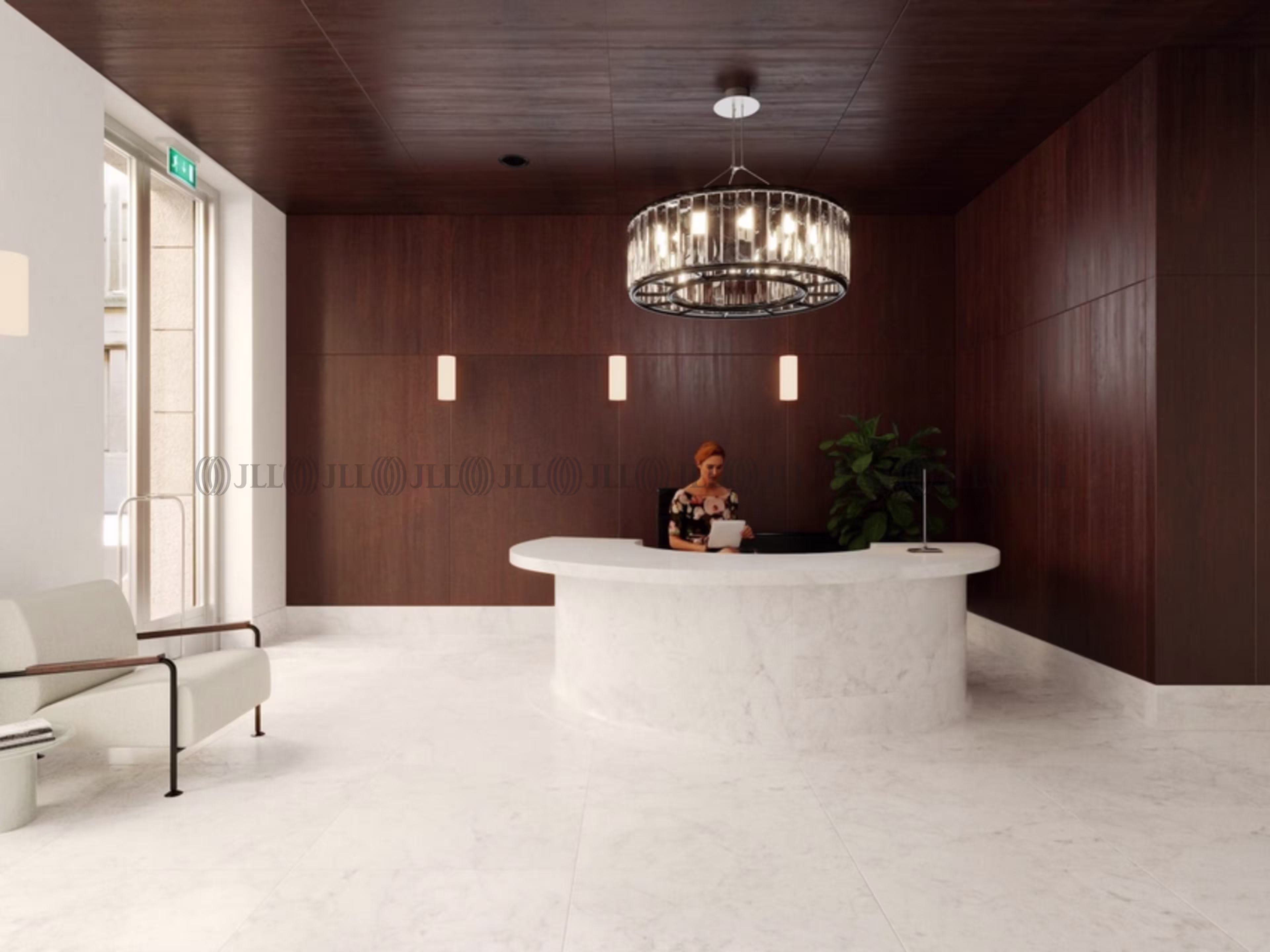 MAISON JULES LEFEBVRE