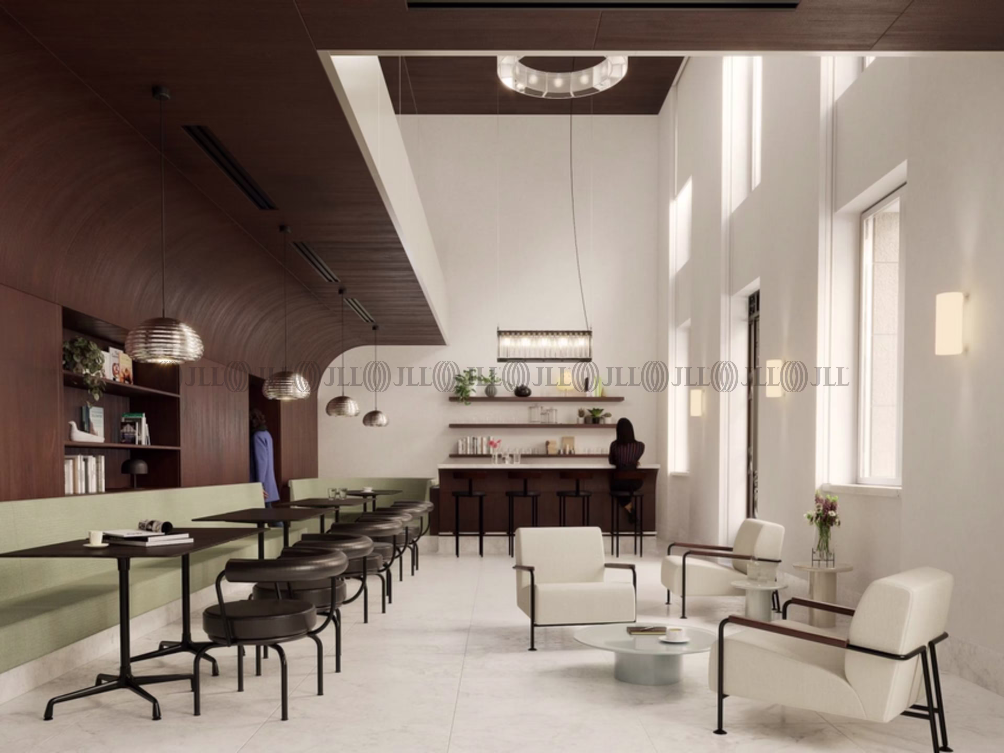 MAISON JULES LEFEBVRE