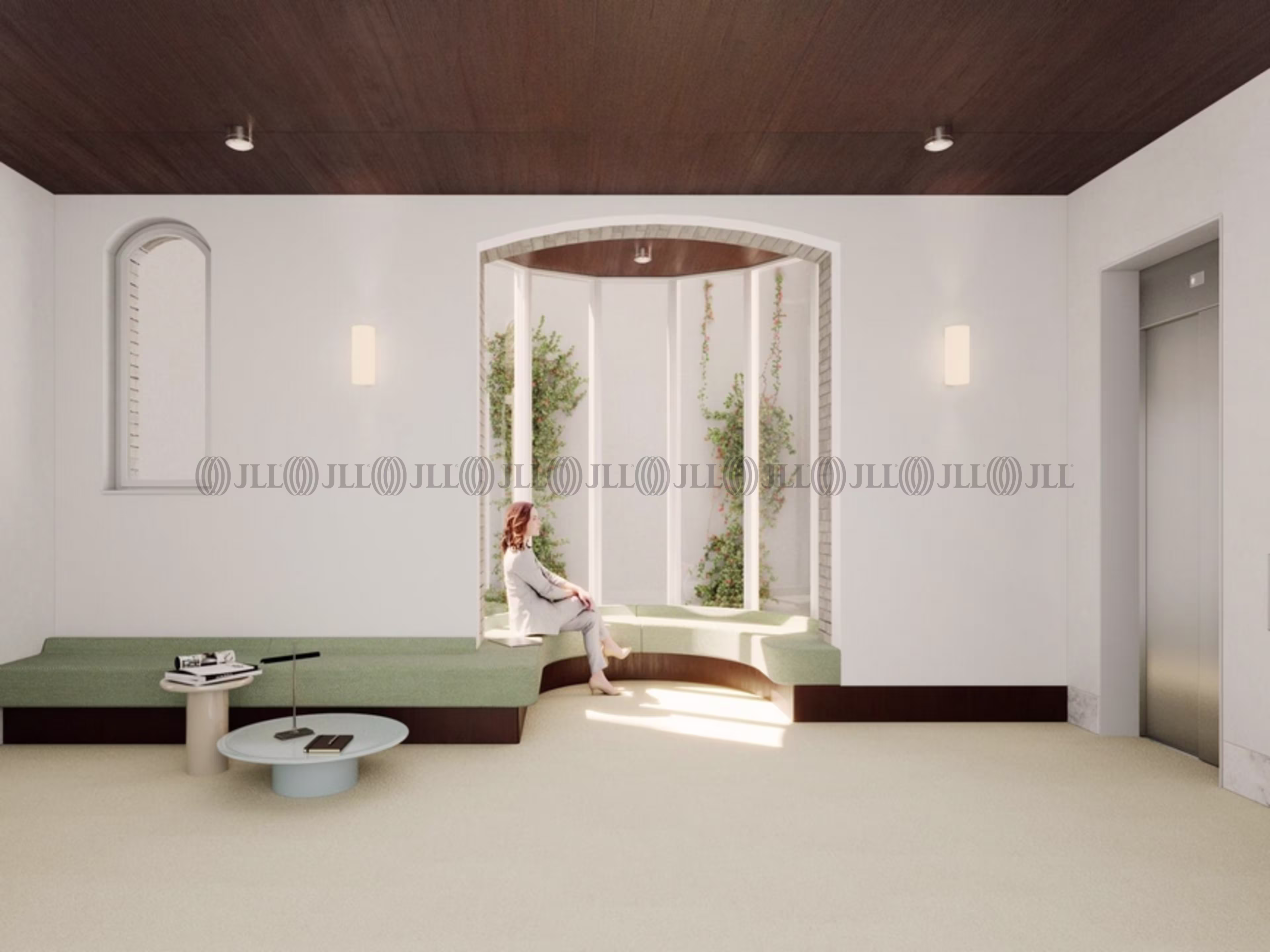 MAISON JULES LEFEBVRE