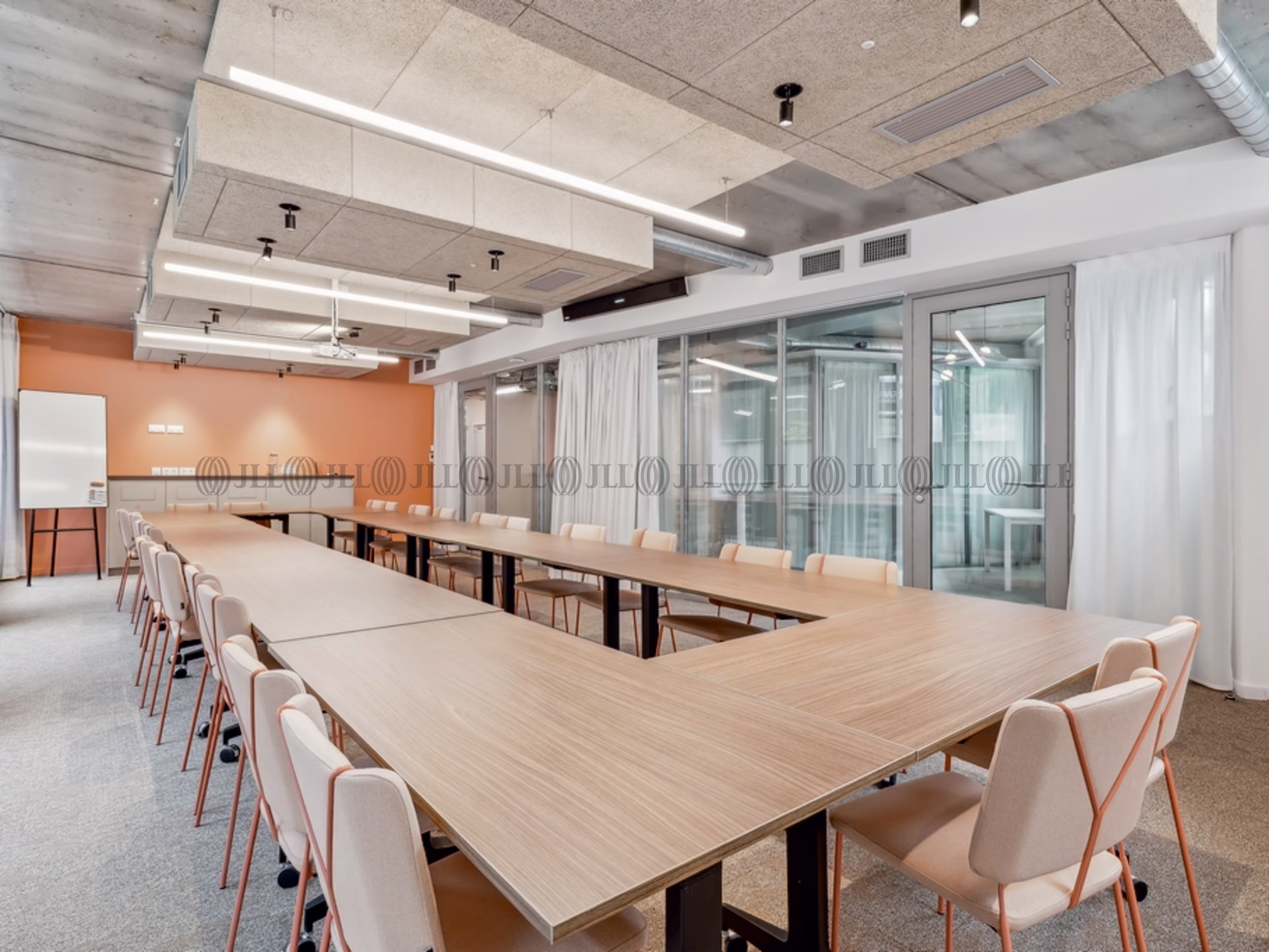 NEWTON OFFICES TOULOUSE JOLIMONT