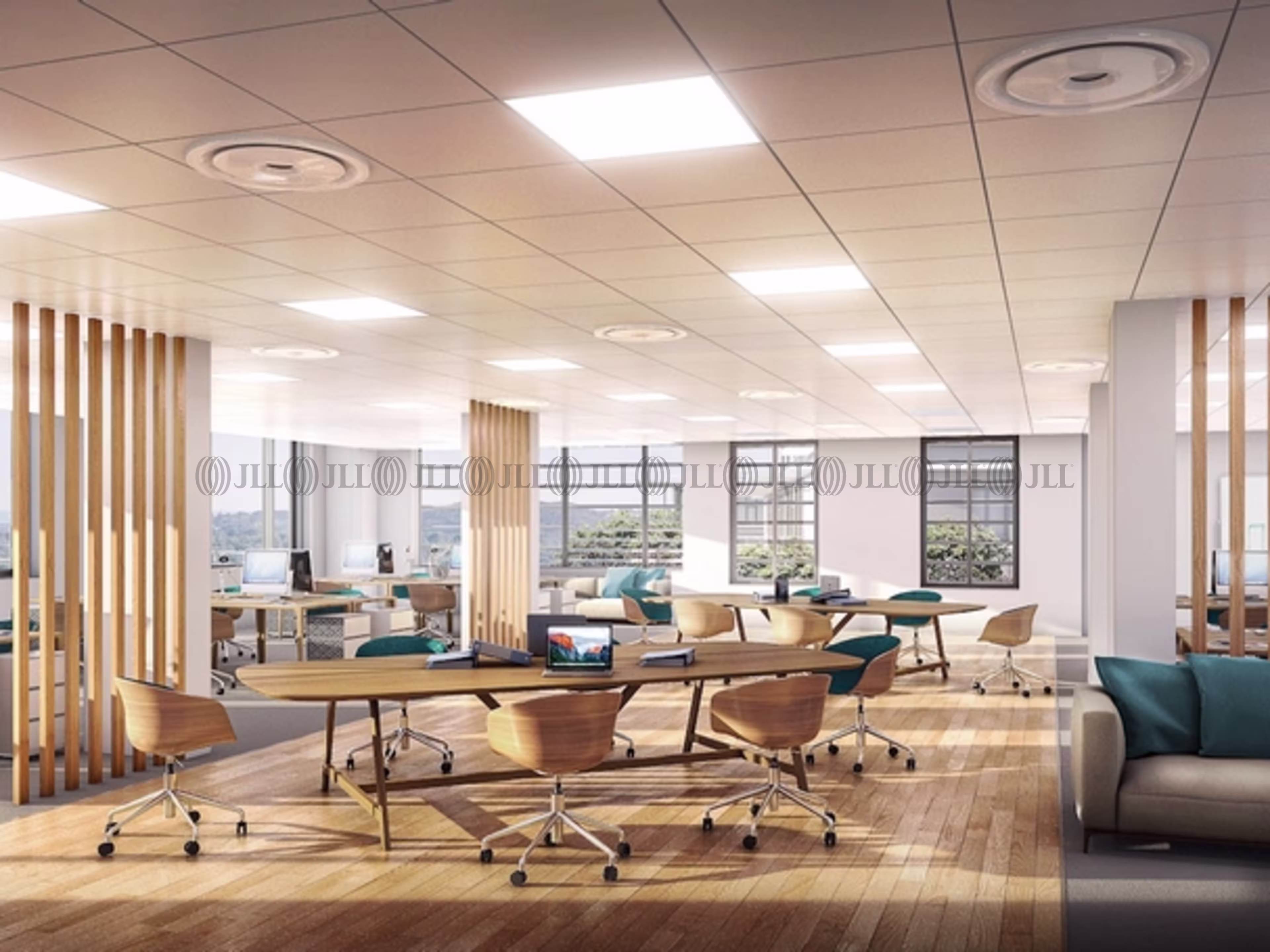  NEWTON OFFICES - SOPHIA ANTIPOLIS