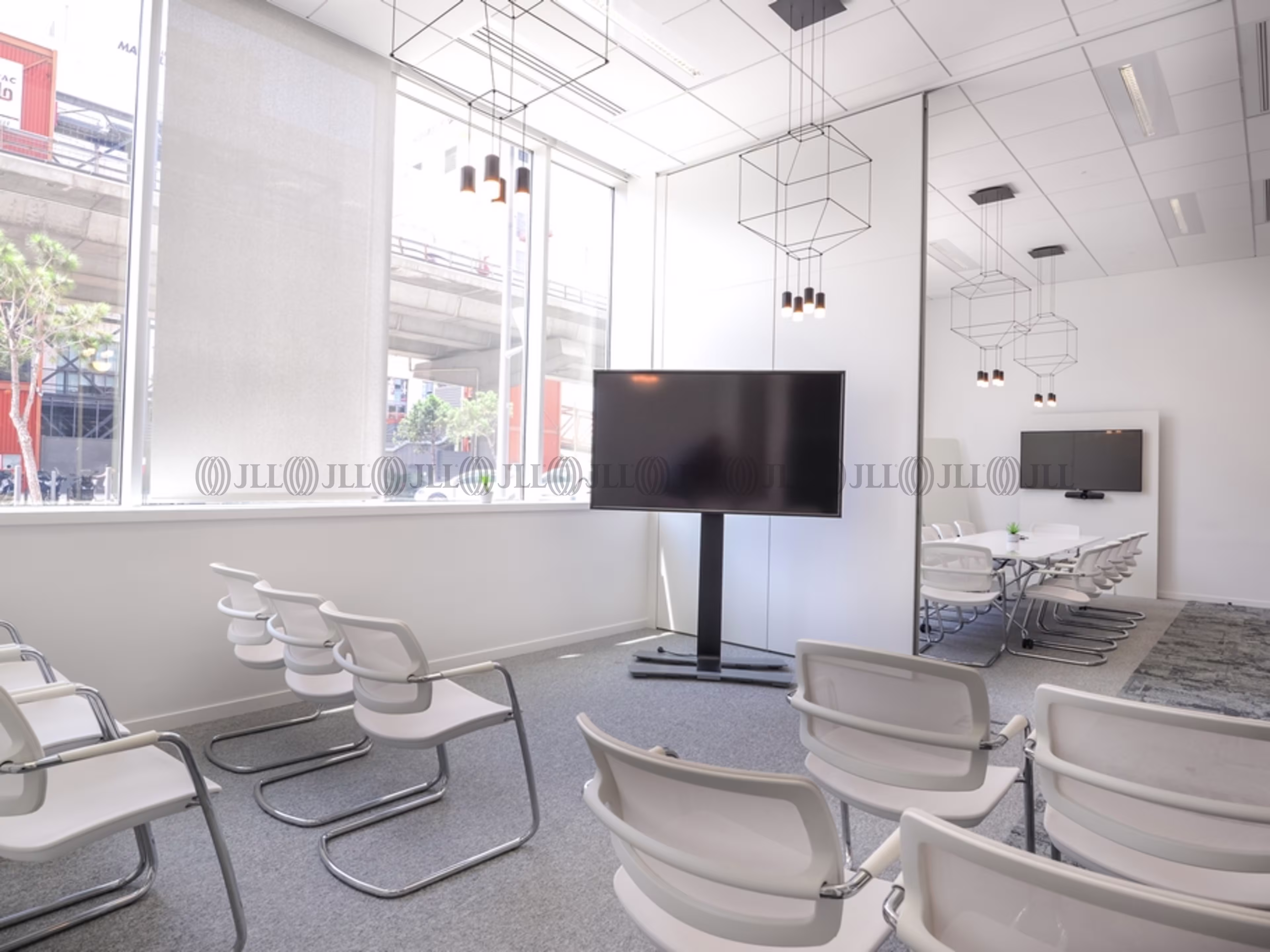 FLEX OFFICE - WELLIO LA JOLIETTE