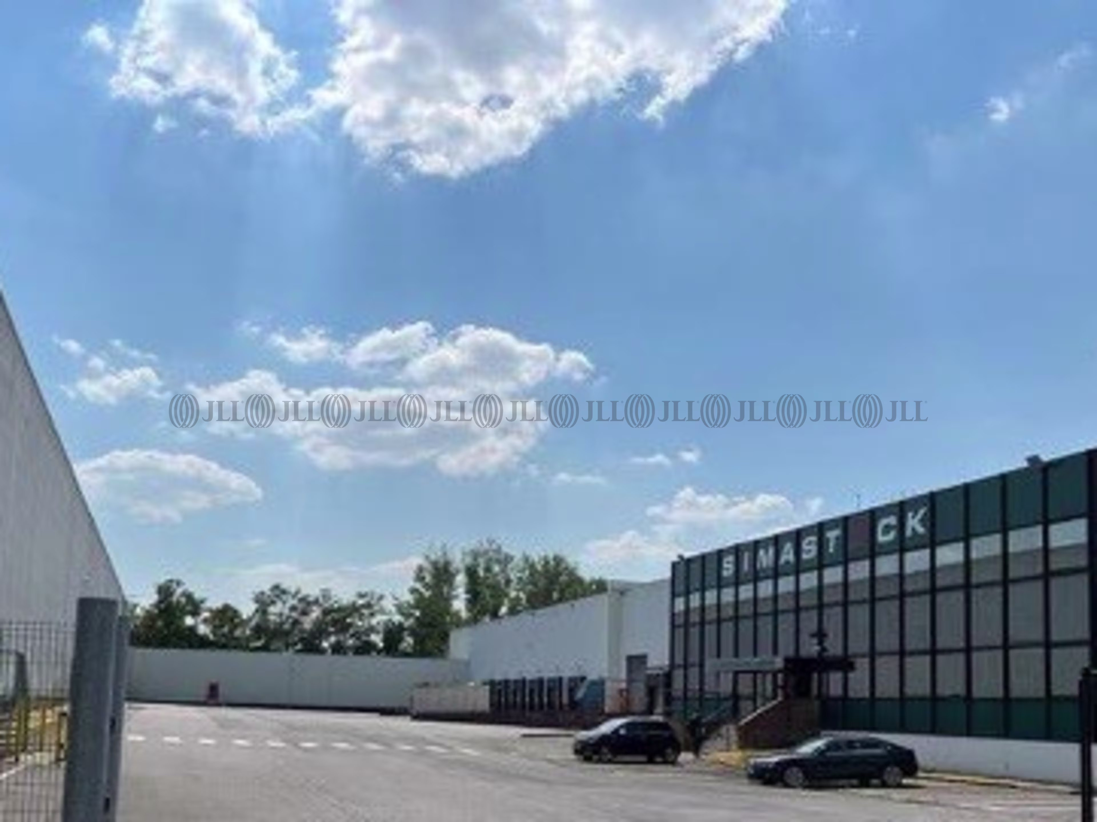 MAGNA PARK HENIN-BEAUMONT 1