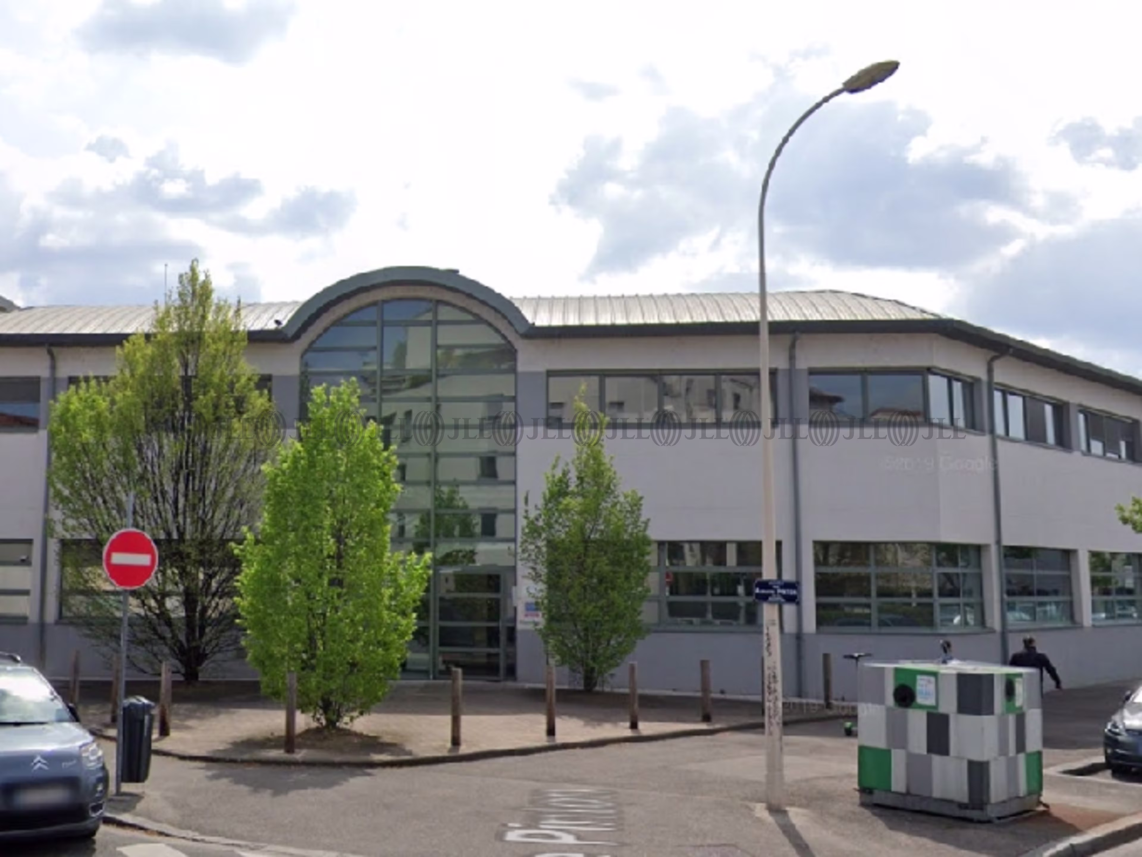 ESPACE BATAILLE