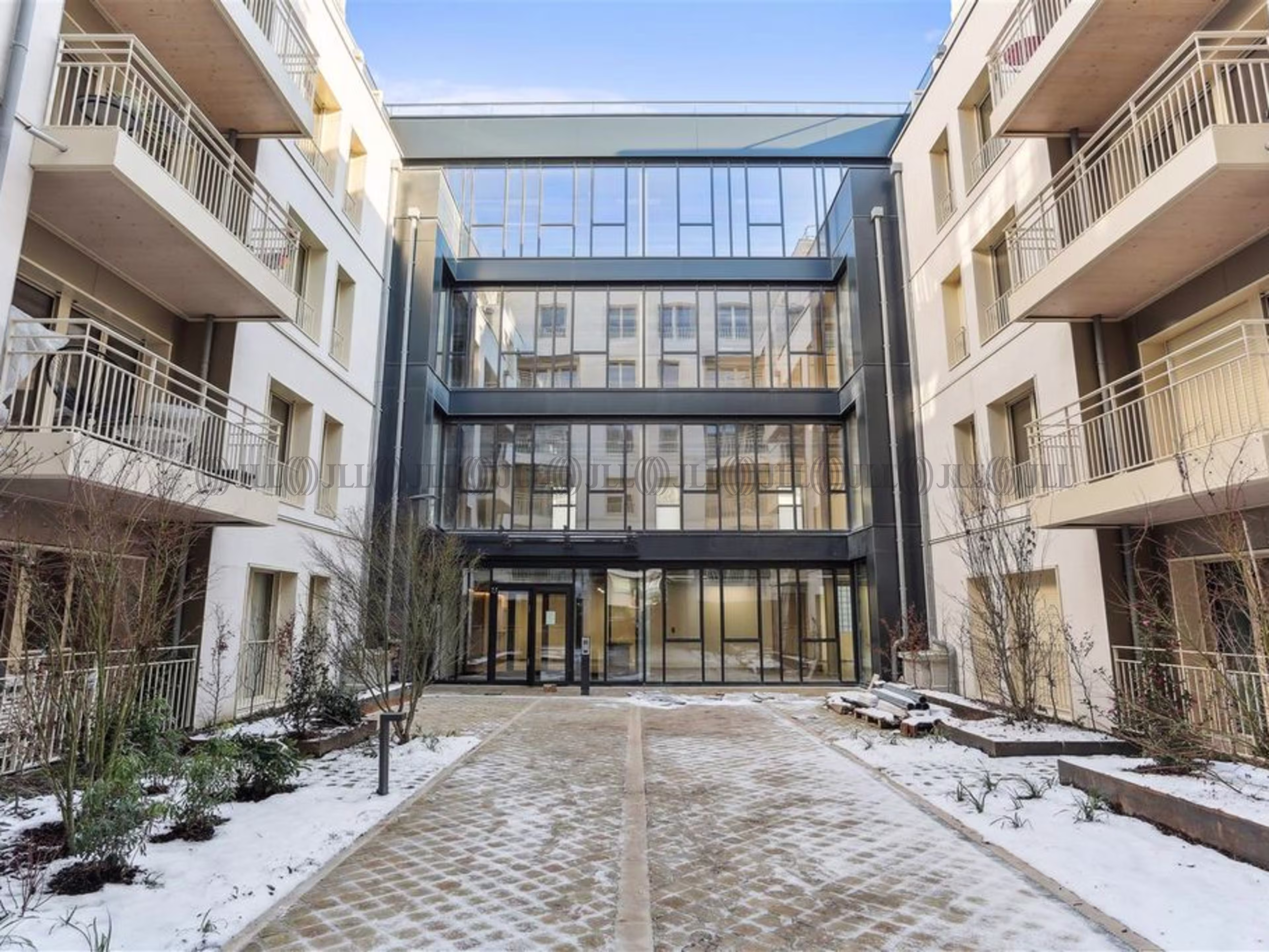 LA MAISON DU COWORKING CLICHY