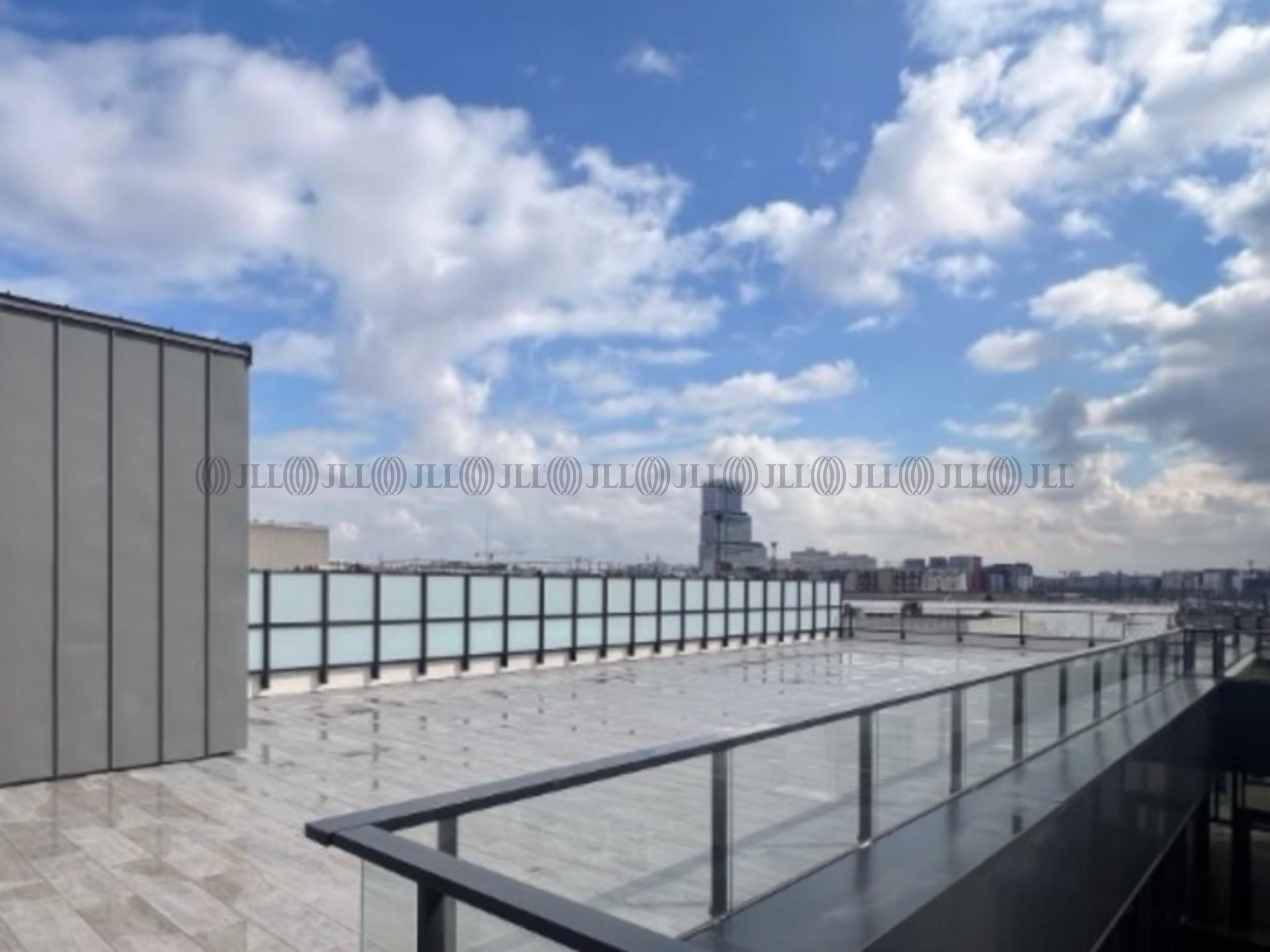 LA MAISON DU COWORKING CLICHY