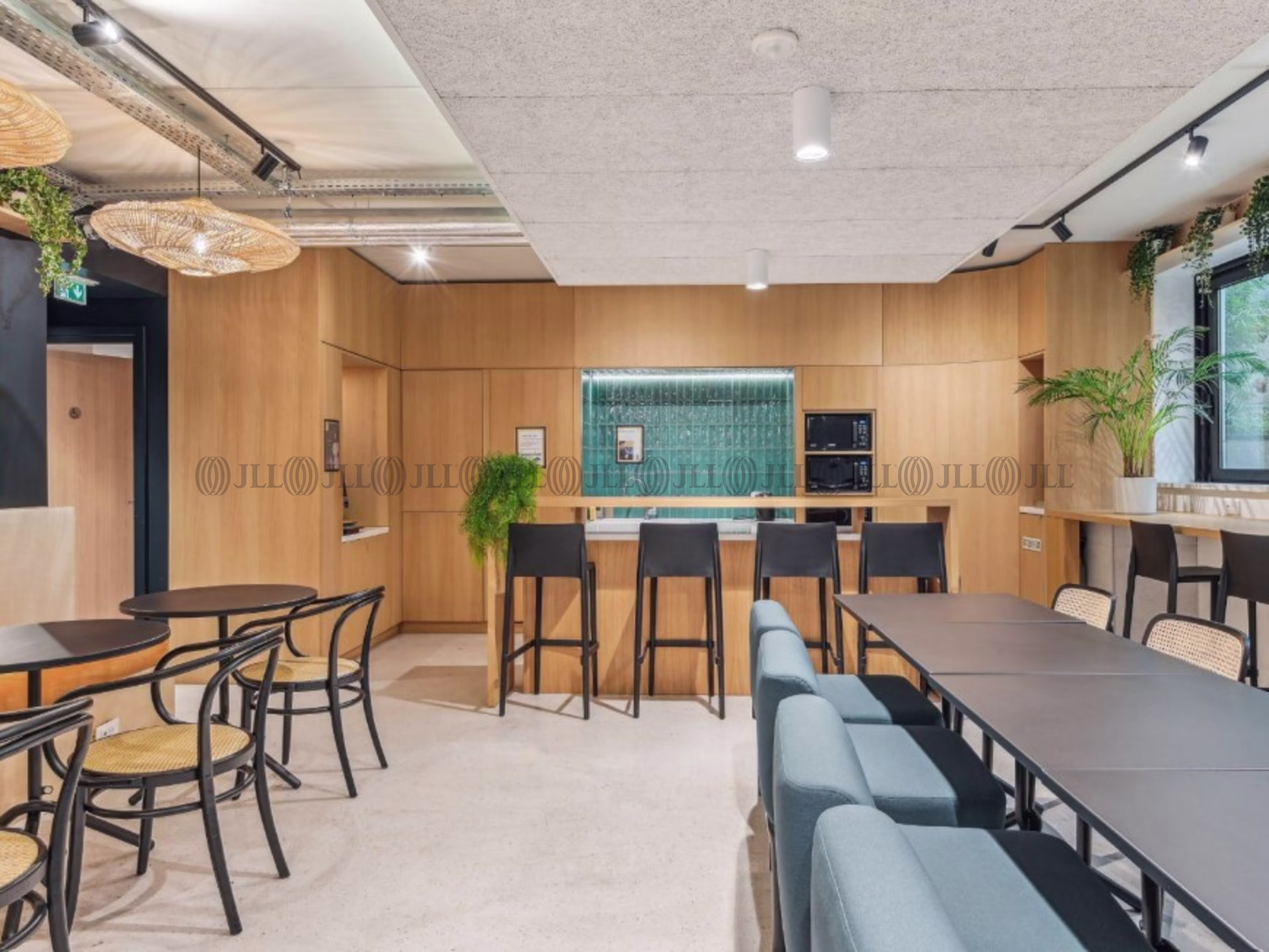 LA MAISON DU COWORKING LEVALLOIS PERRET