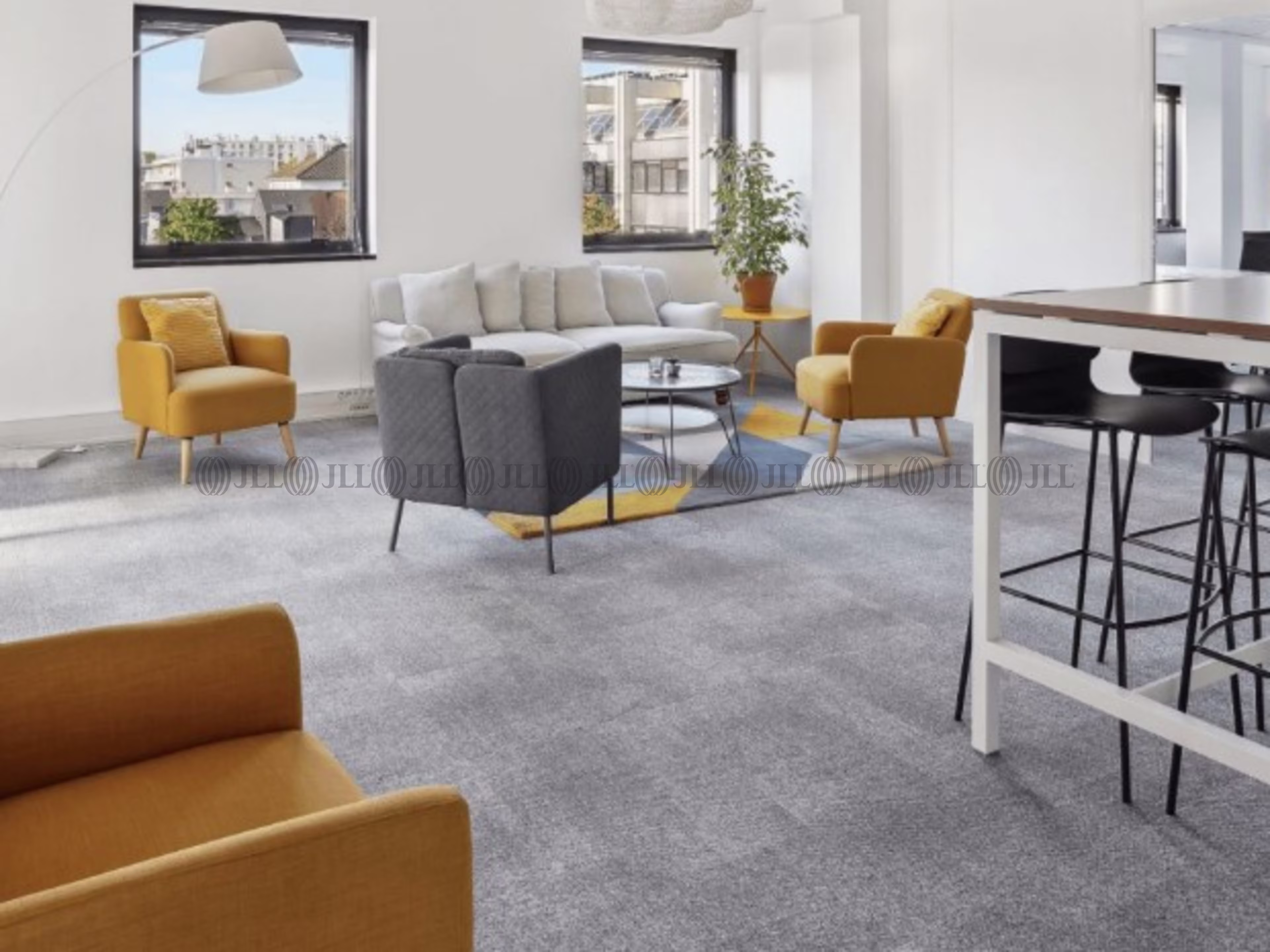 LA MAISON DU COWORKING RUEIL MALMAISON