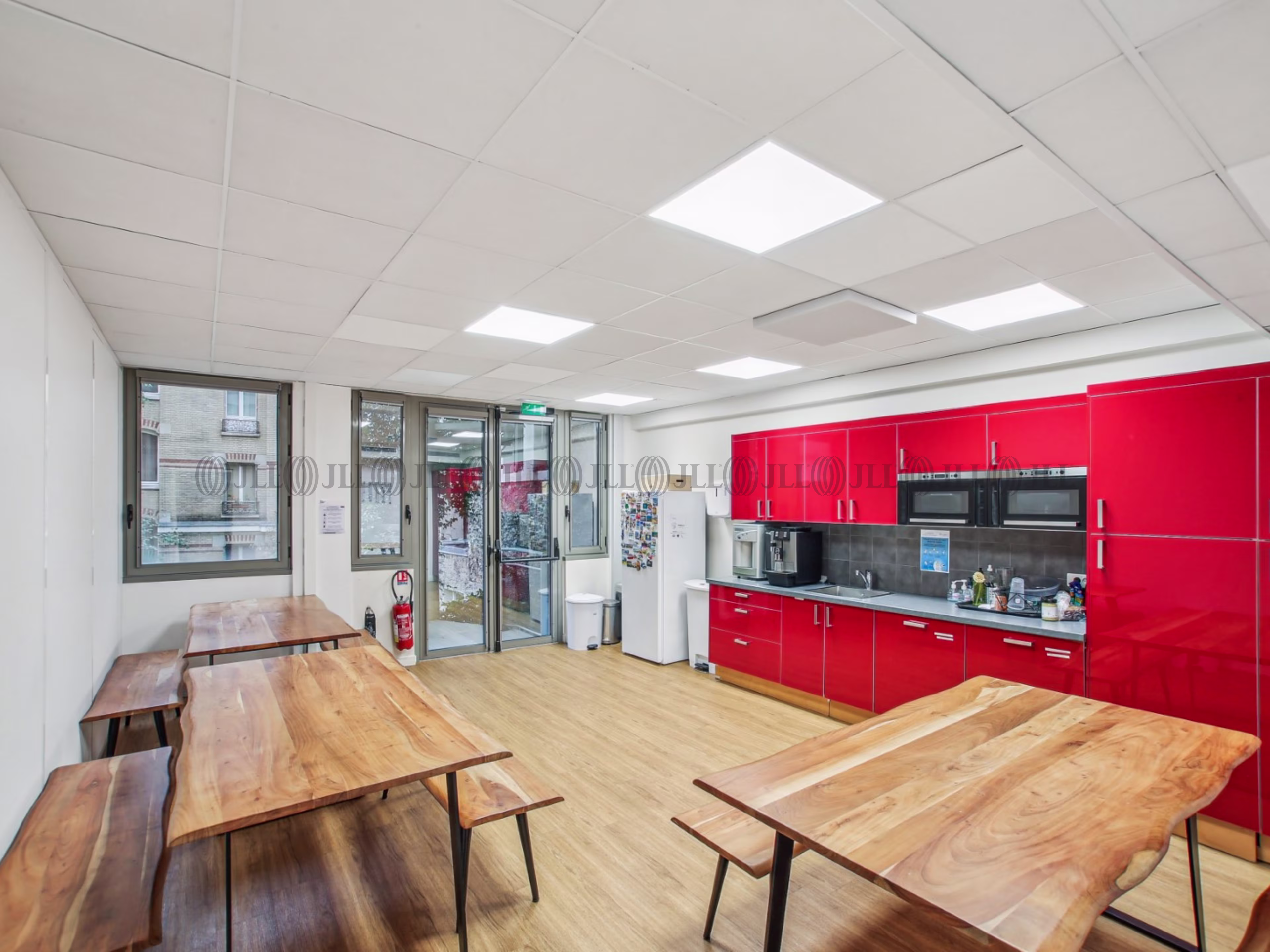 CENTRAL NEUILLY SABLONS