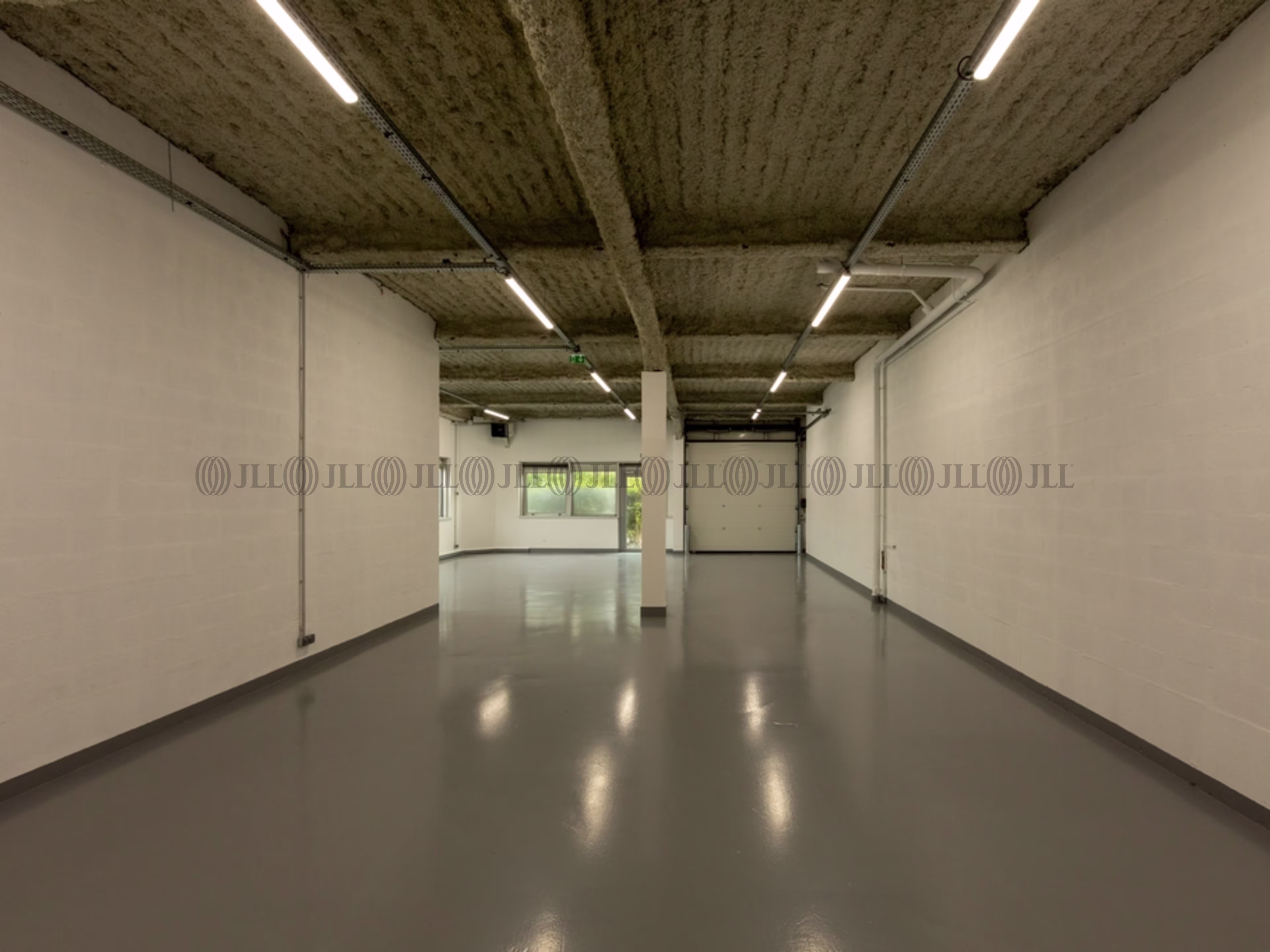 HIGHTEC 6 - LE ZENITH