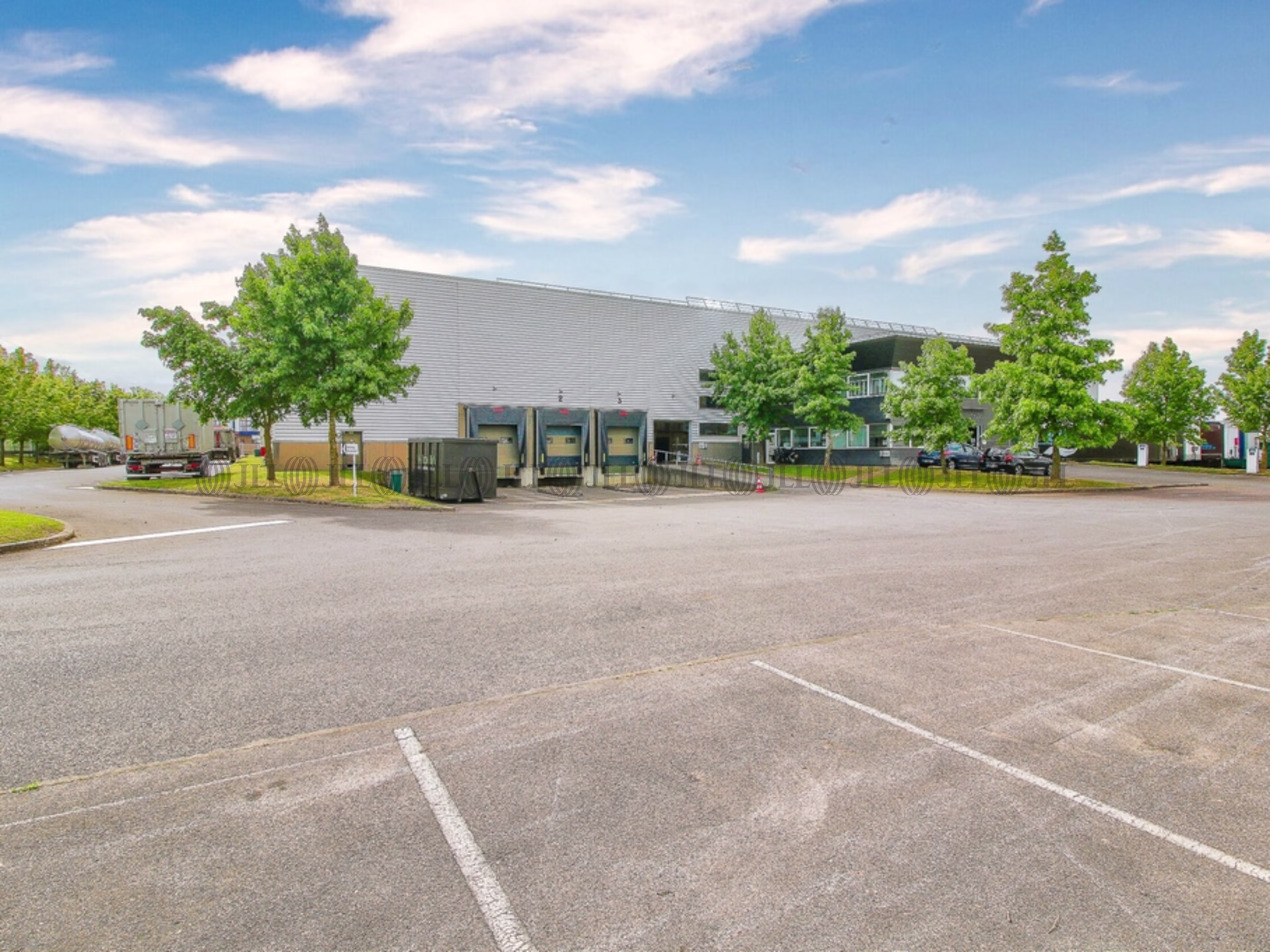 TECHNIPARC