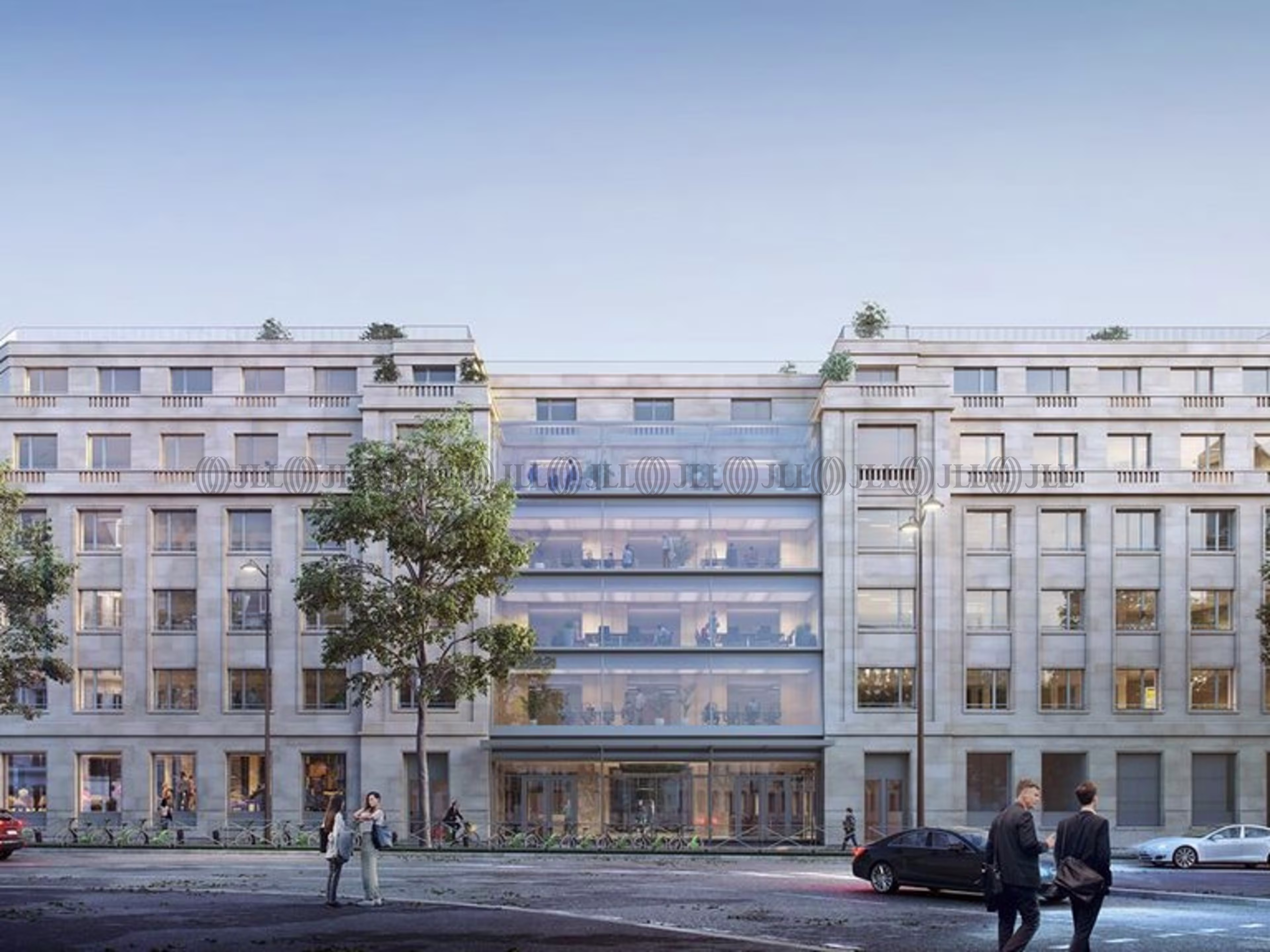 35 RIVE GAUCHE