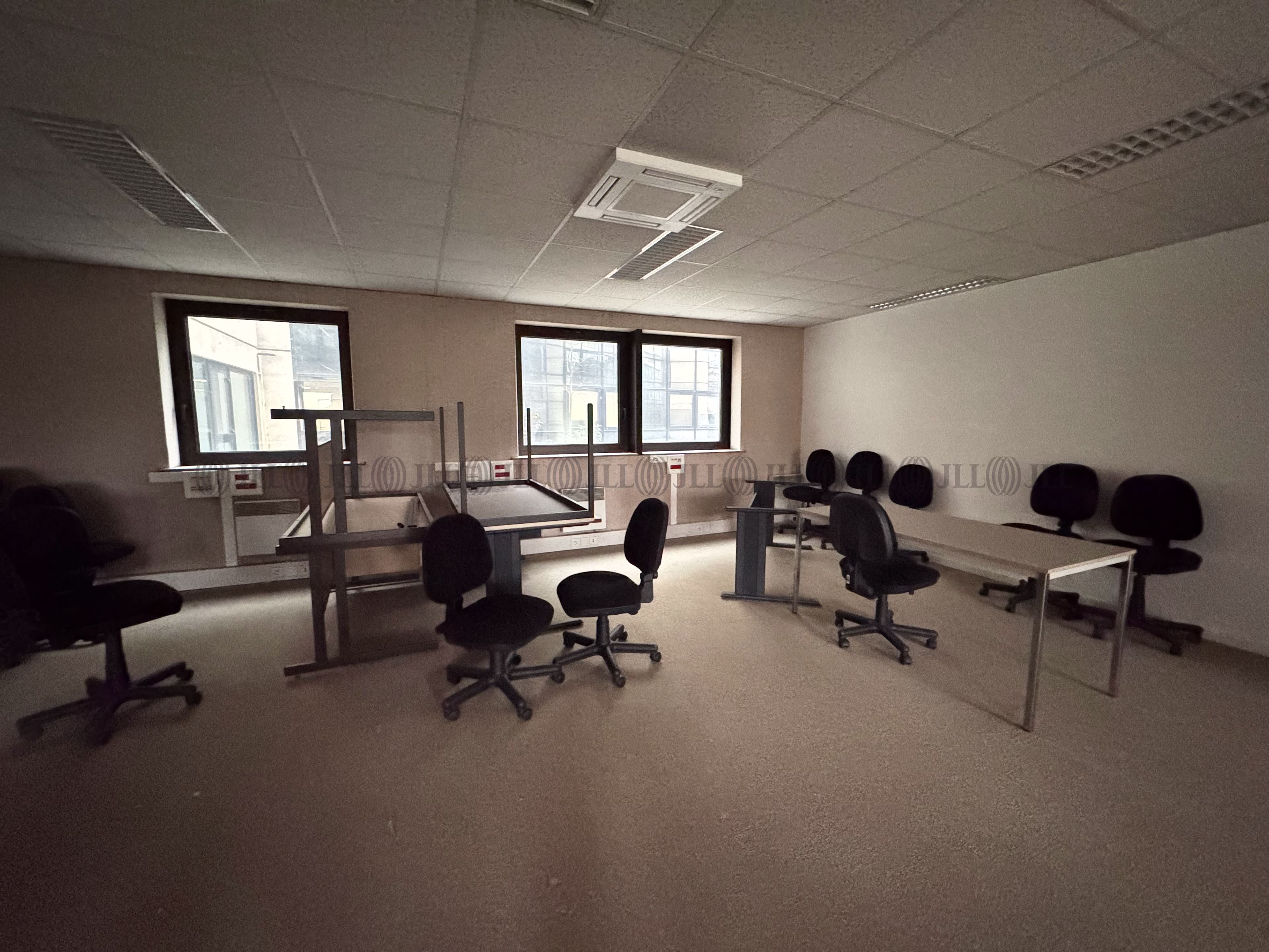 ESPACE LOGNES