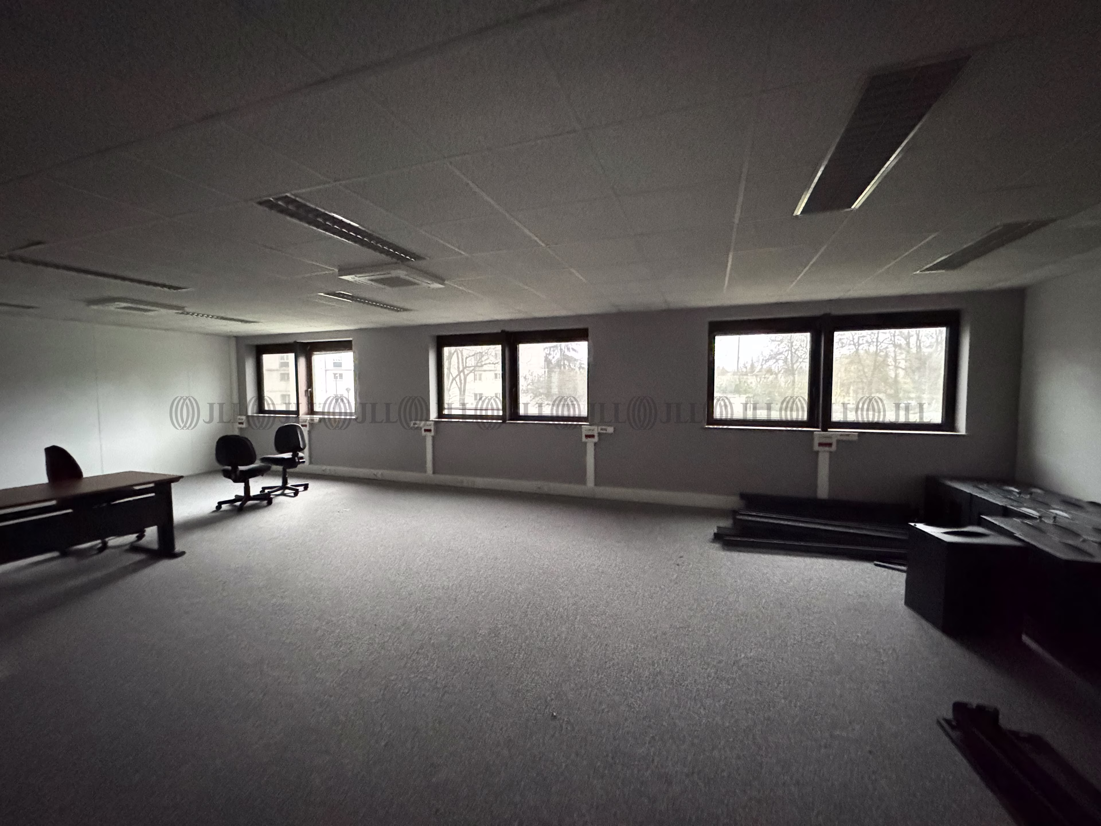 ESPACE LOGNES