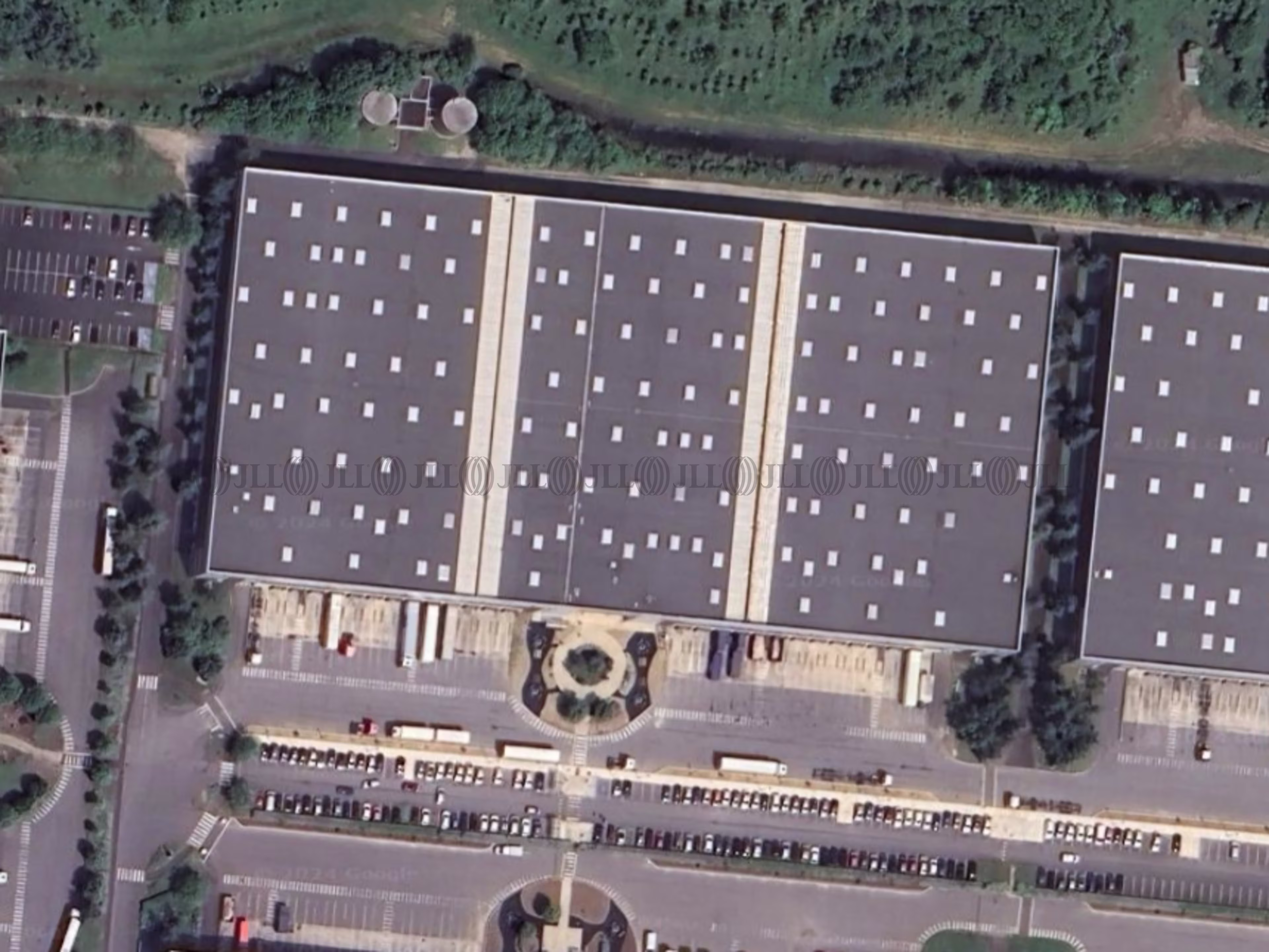 MOISSY I DC4