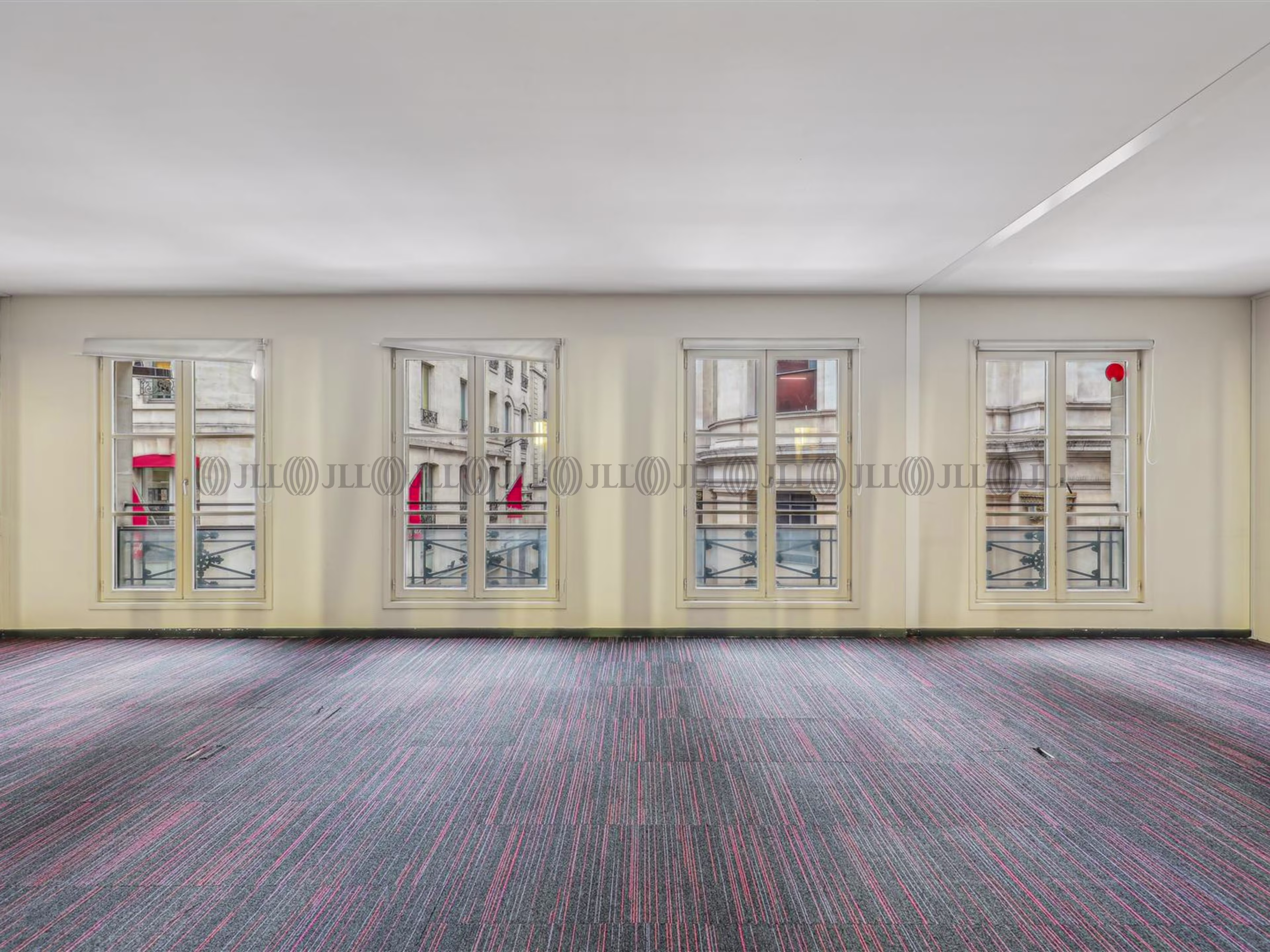 LES BUREAUX PROVENCE OPERA