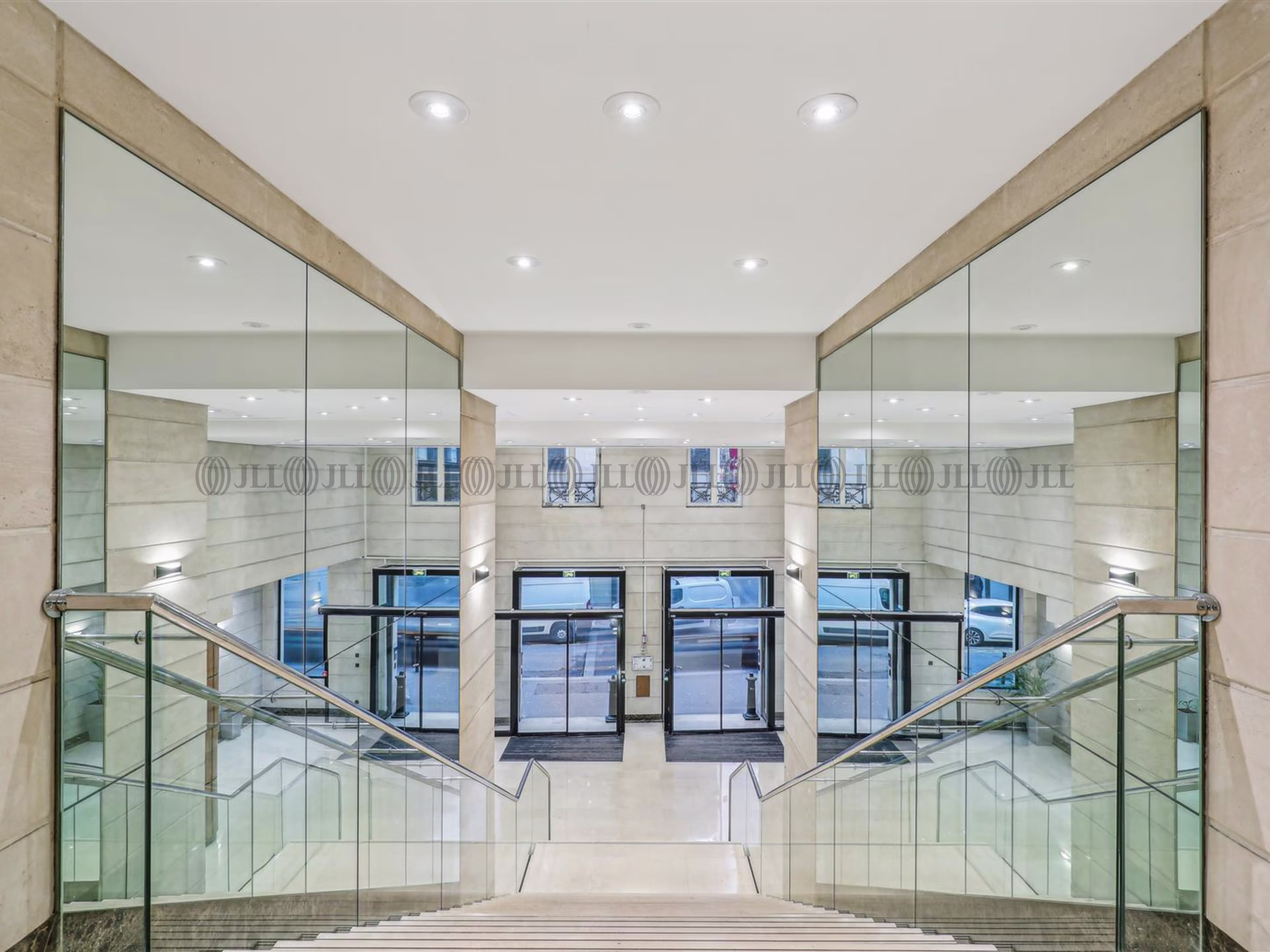 LES BUREAUX PROVENCE OPERA