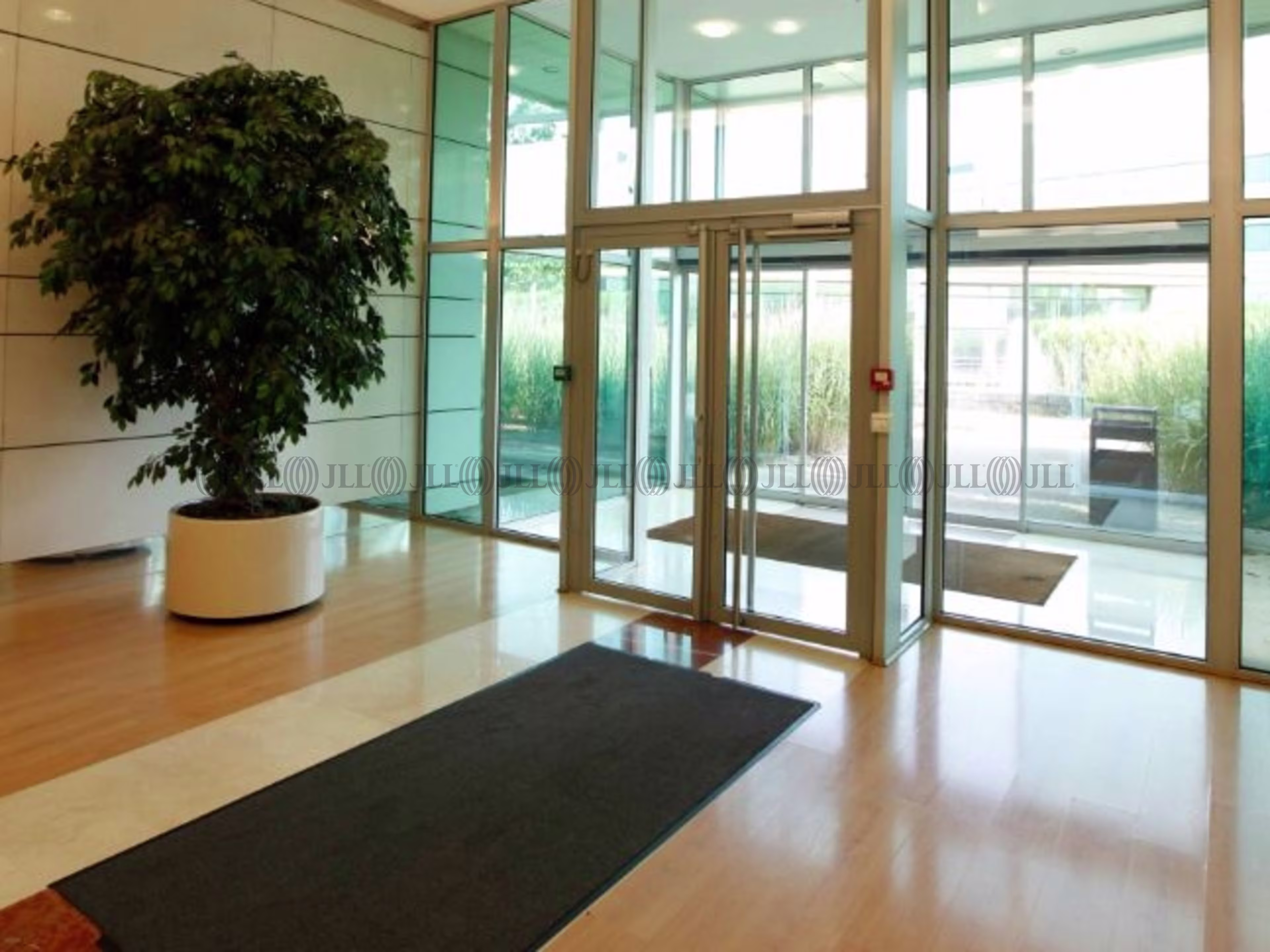 PARC PARIS NORD 2 - ROSTAND