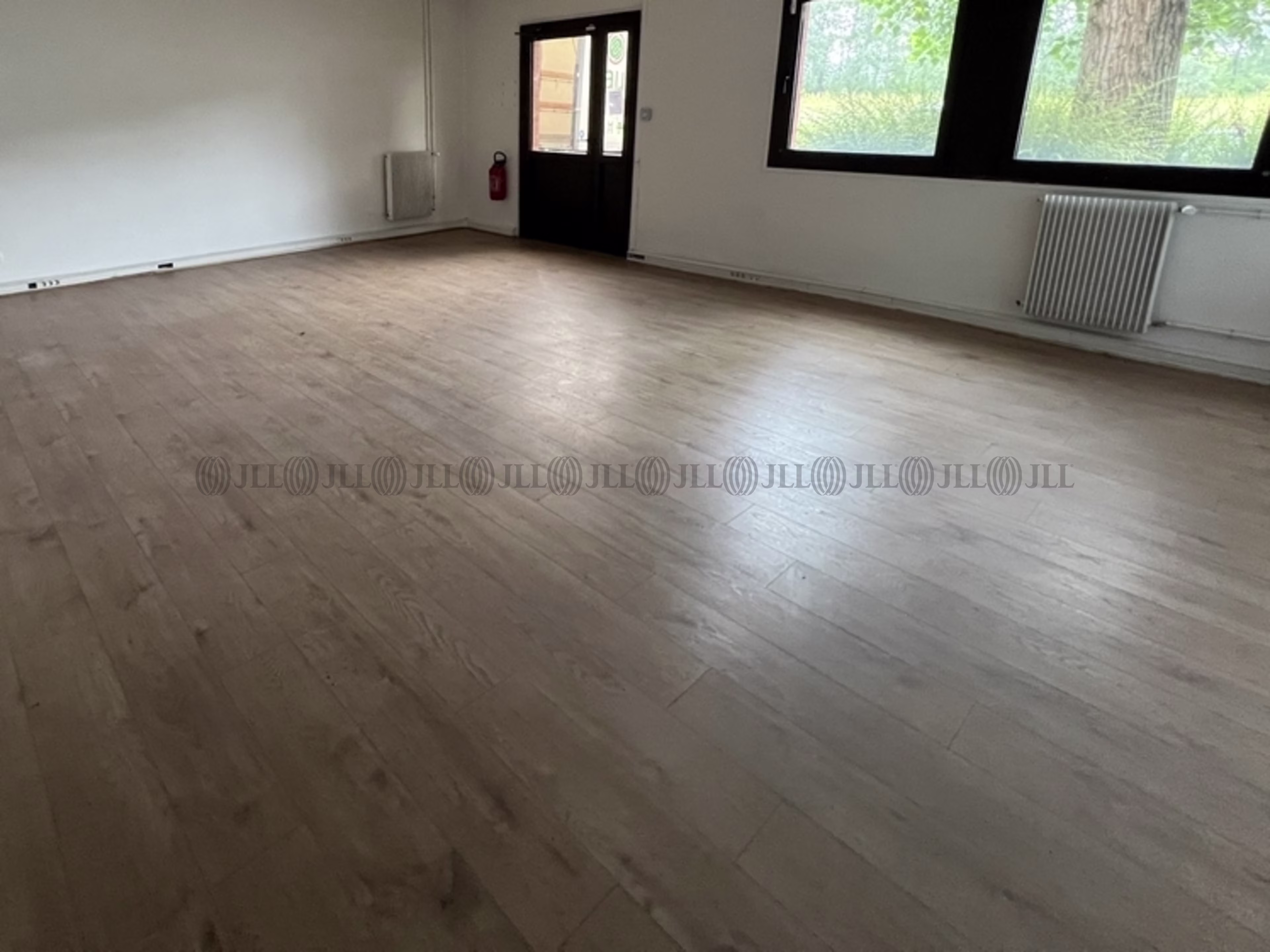PARC PARIS NORD 2 - LES SOUCHETS
