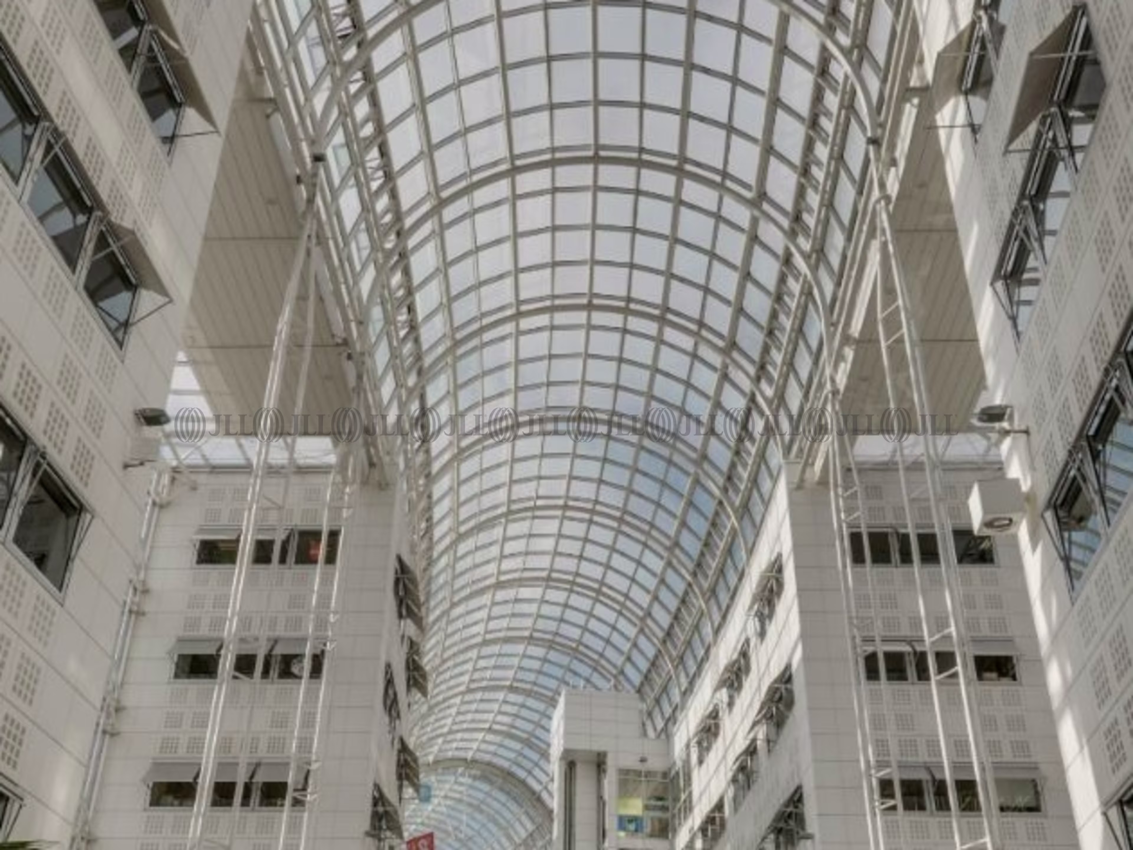 LE DOME 1 - ROISSYPOLE