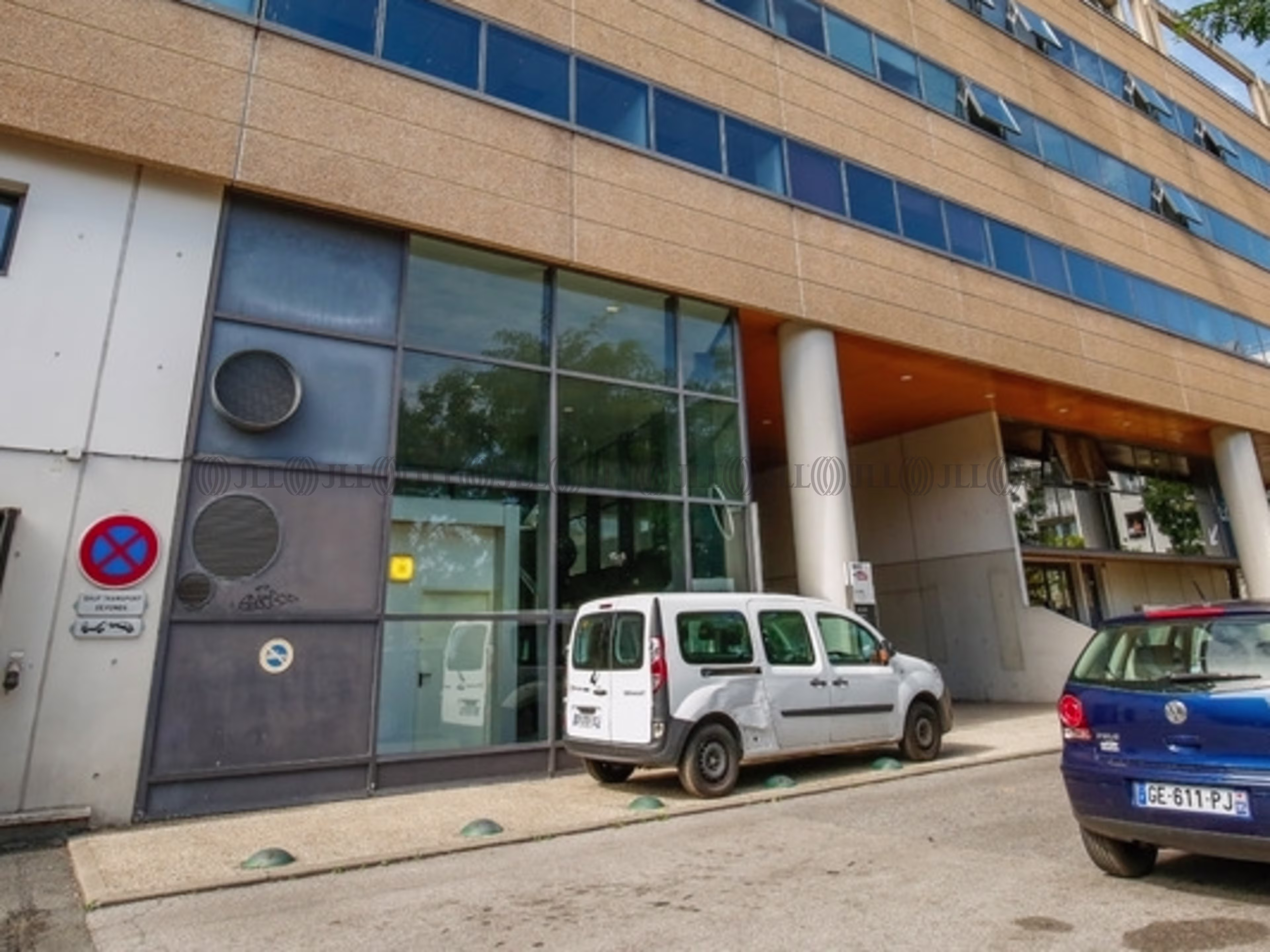 CERGY POLE