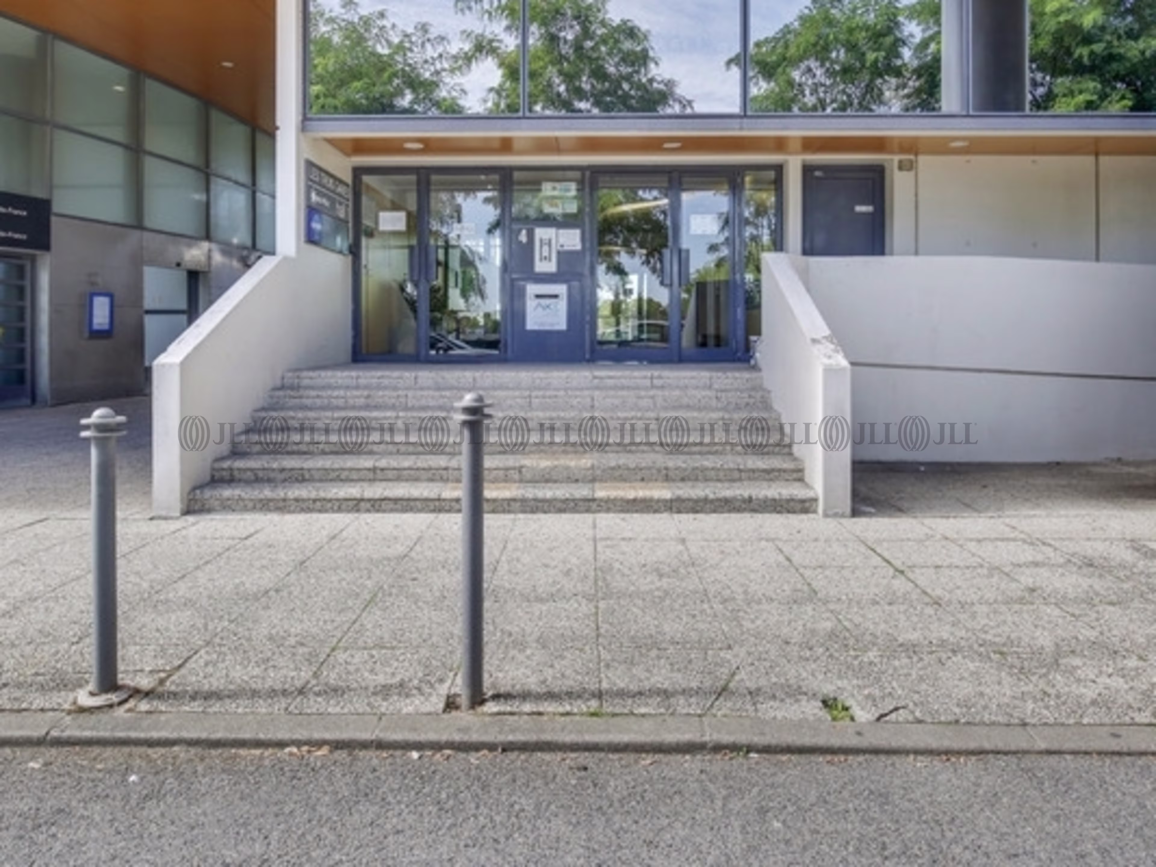 CERGY POLE