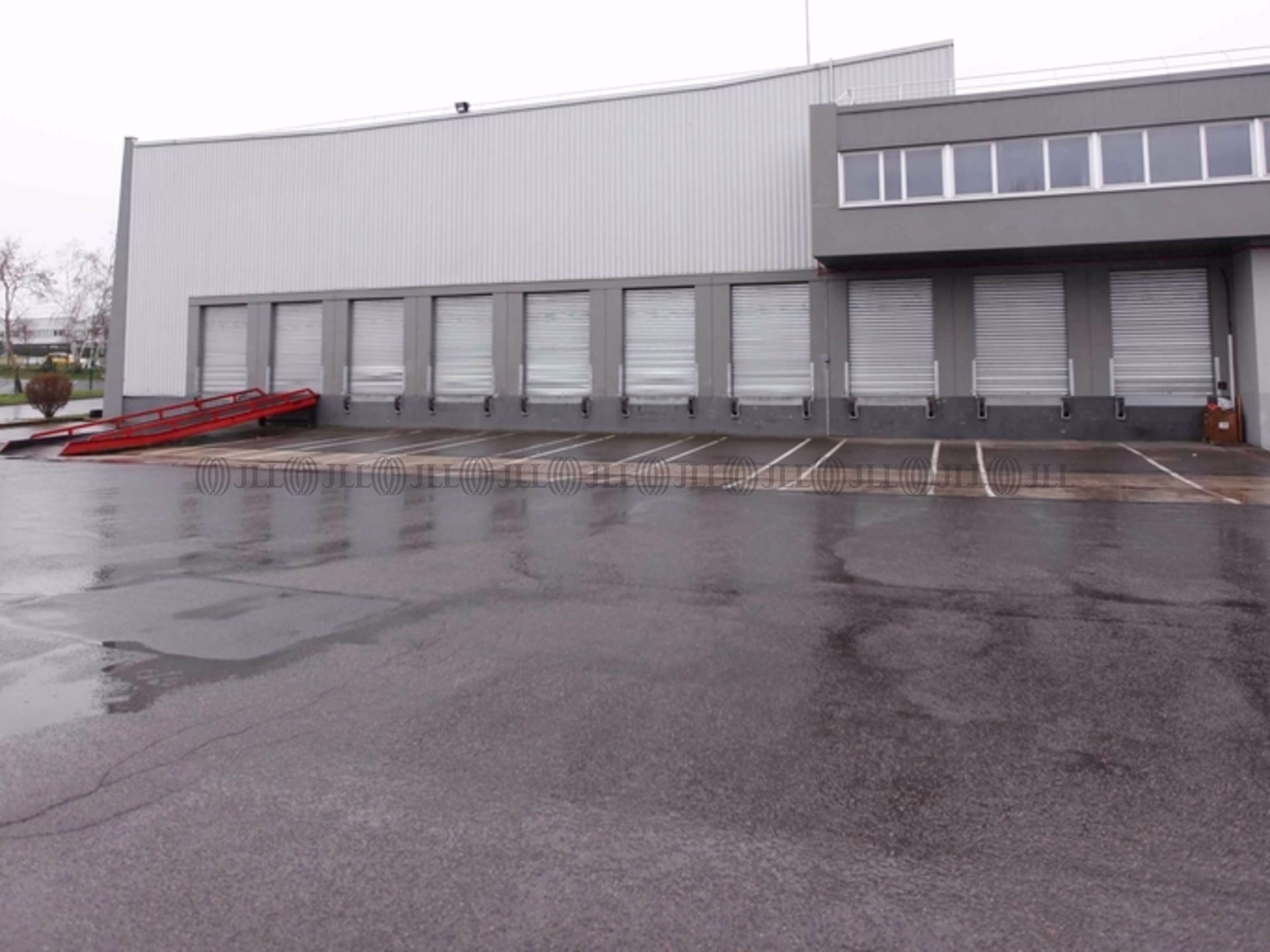 IDF NORD / POLE DE CERGY