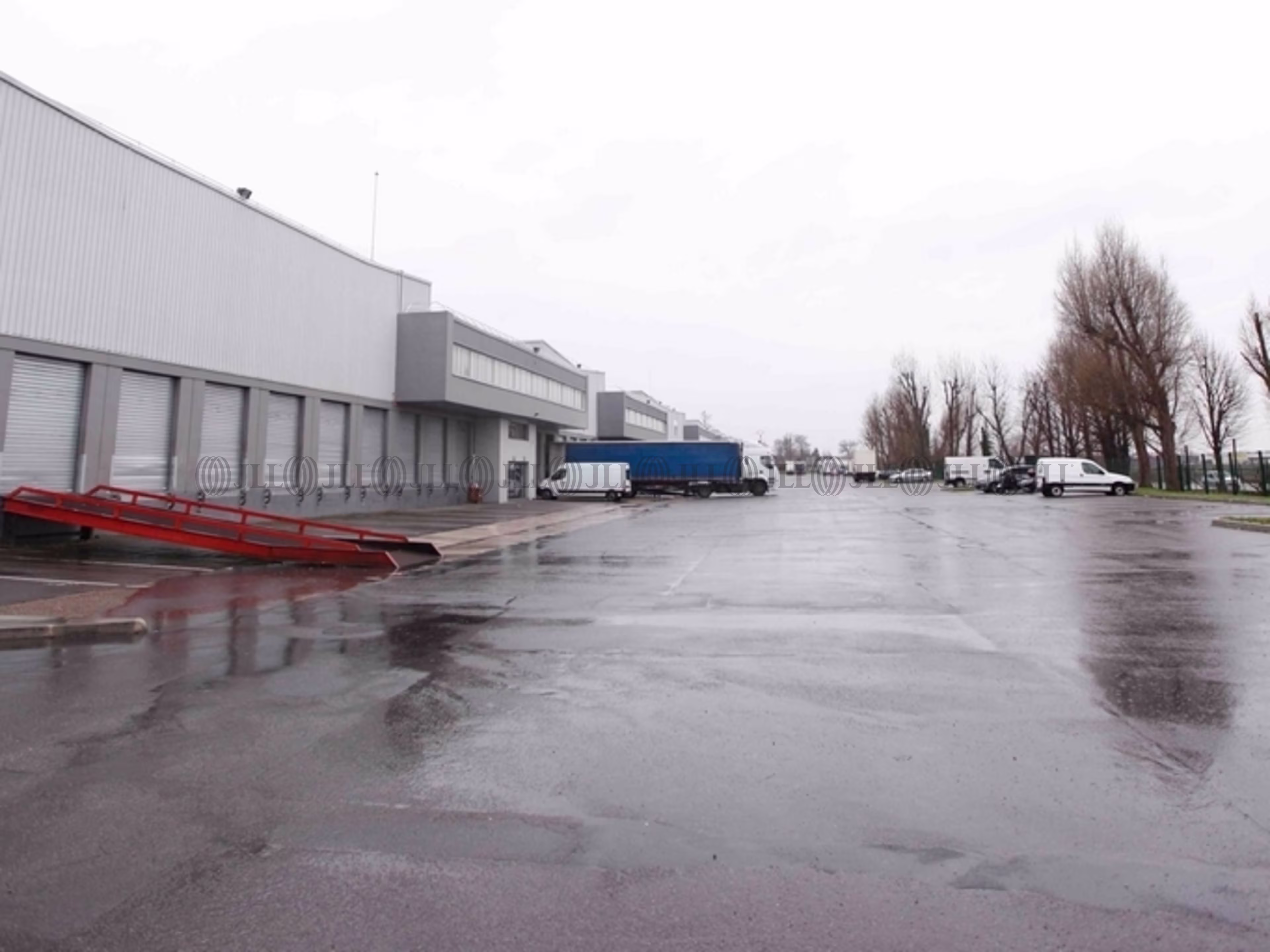 IDF NORD / POLE DE CERGY
