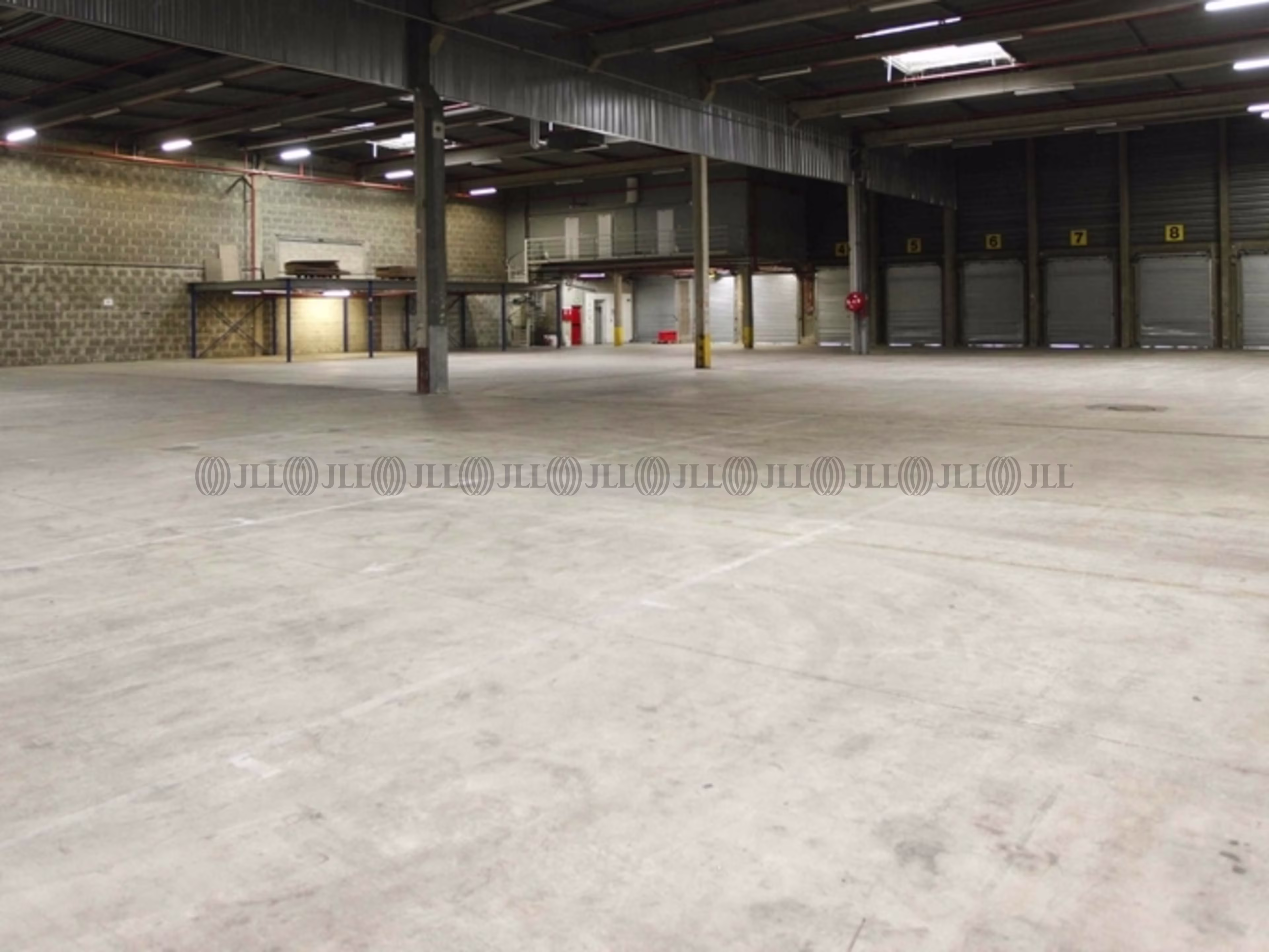 IDF NORD / POLE DE CERGY
