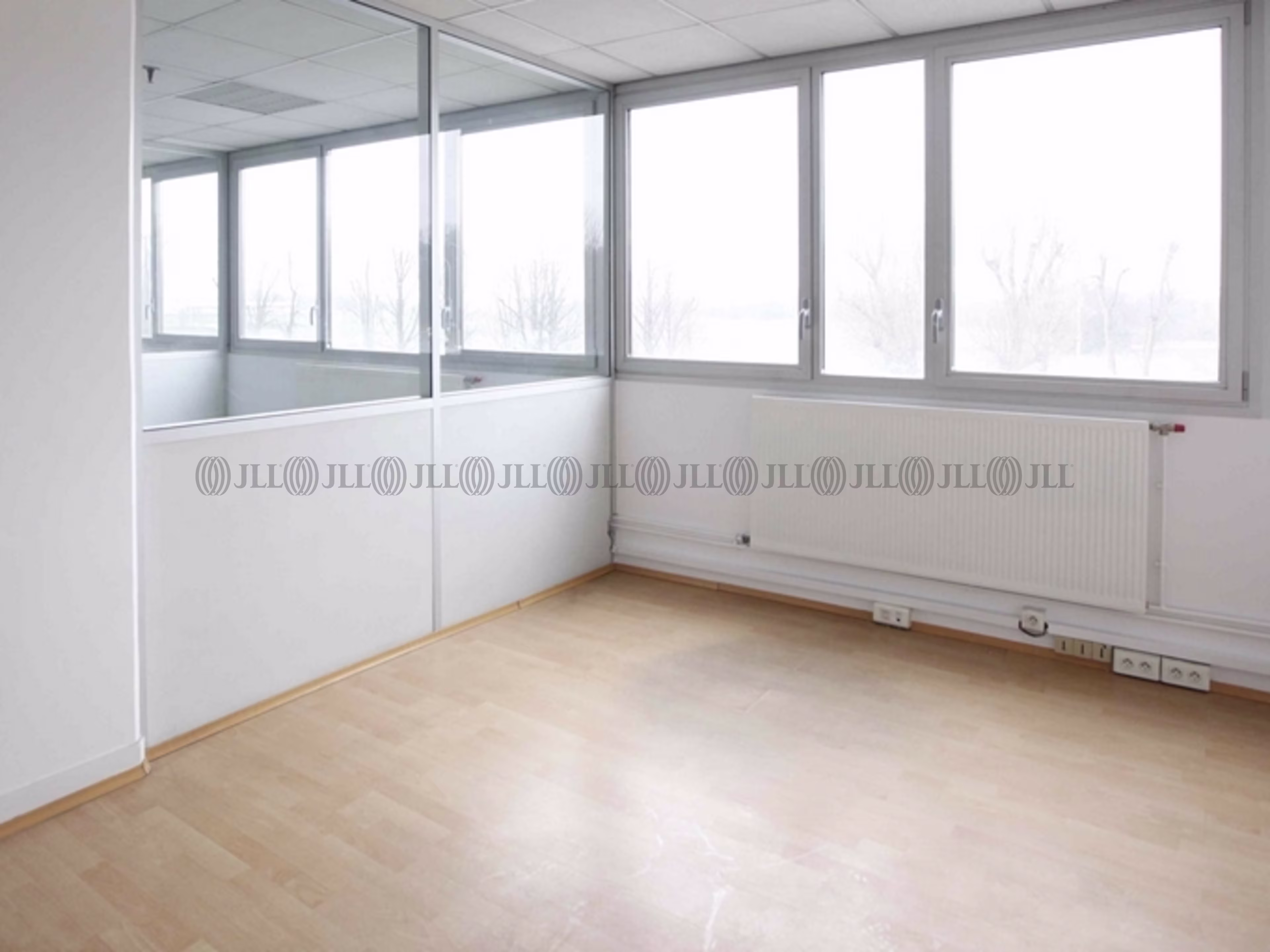 IDF NORD / POLE DE CERGY