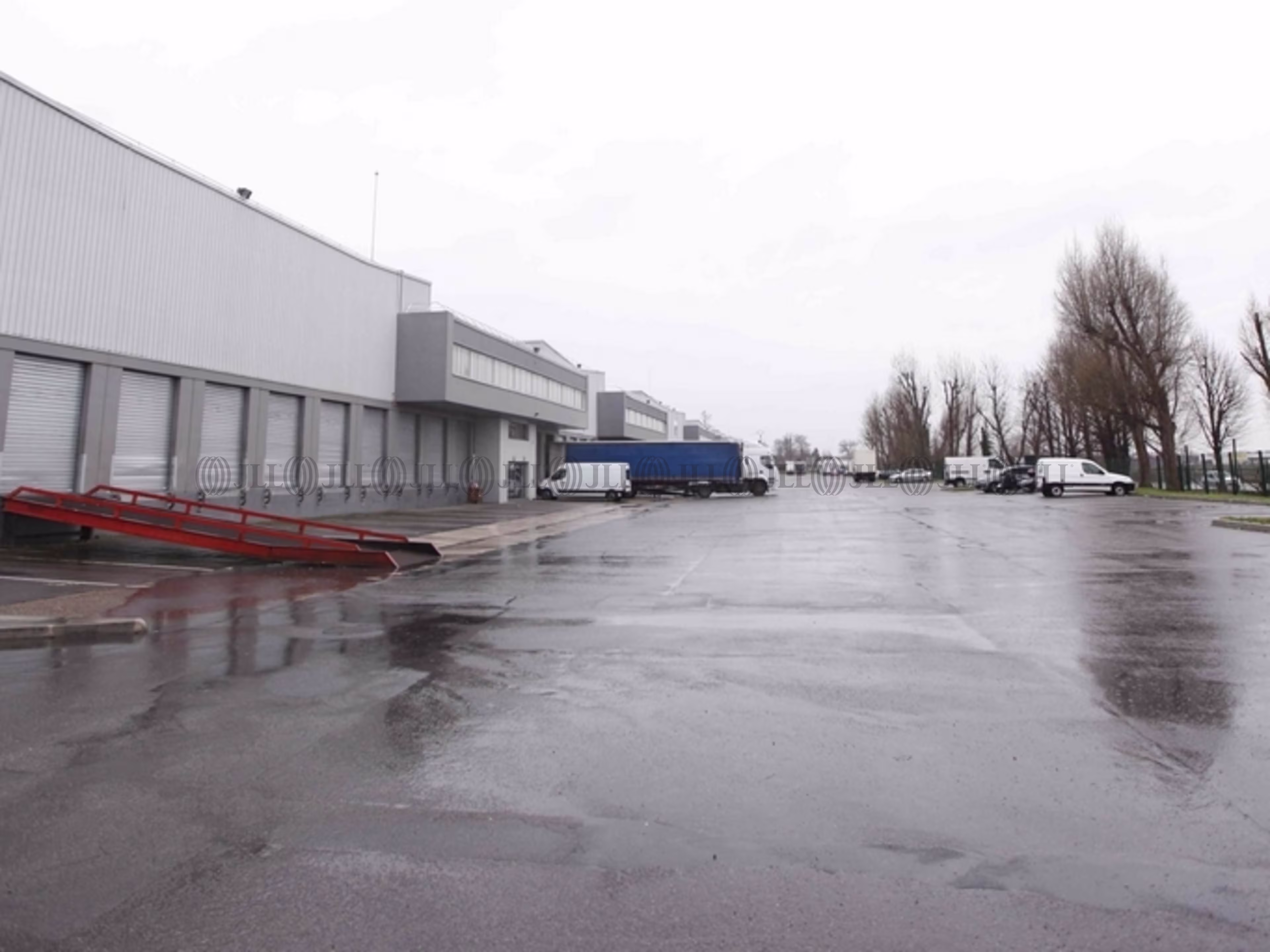 IDF NORD / POLE DE CERGY