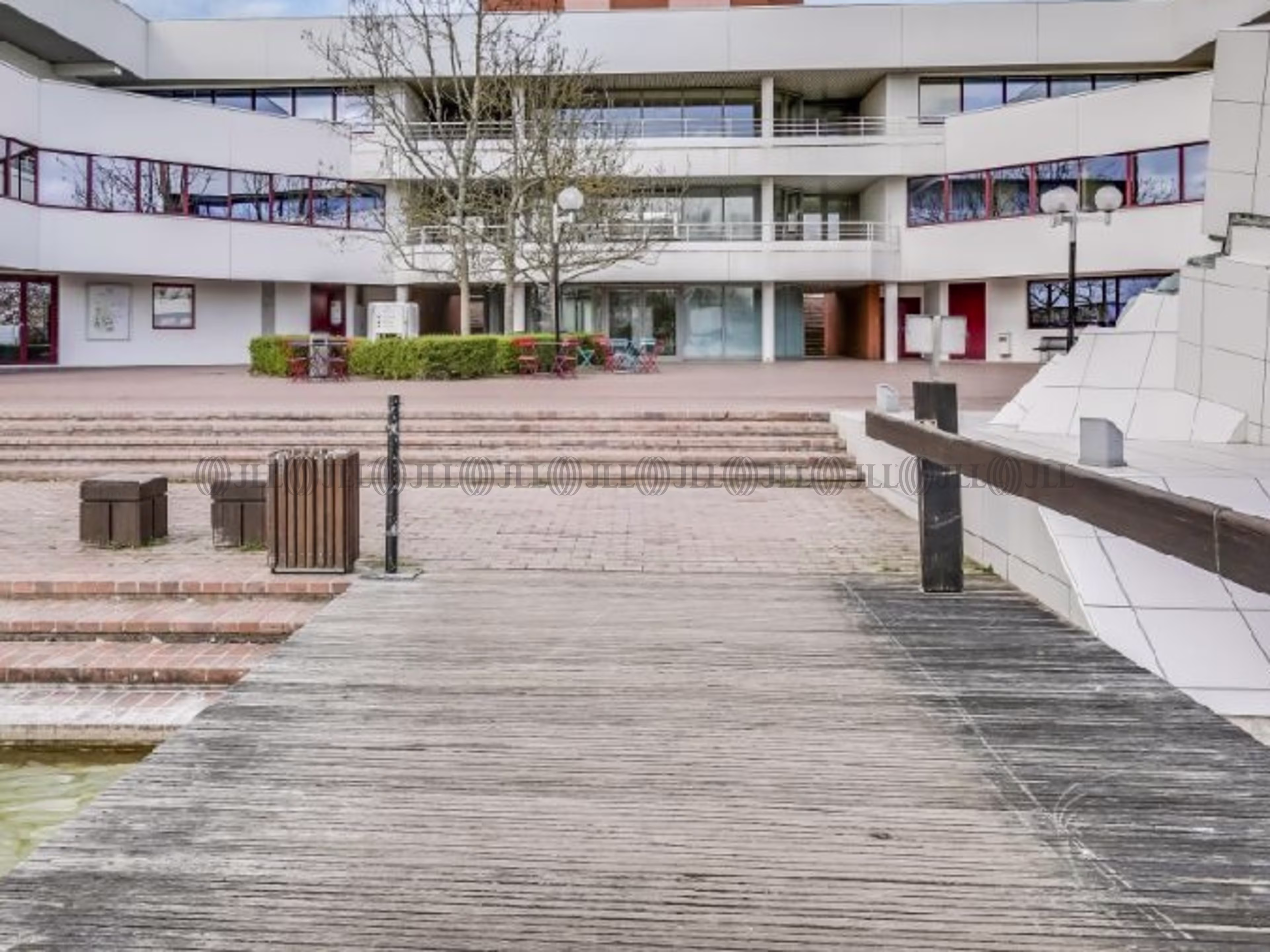 CAMPUS ST CHRISTOPHE