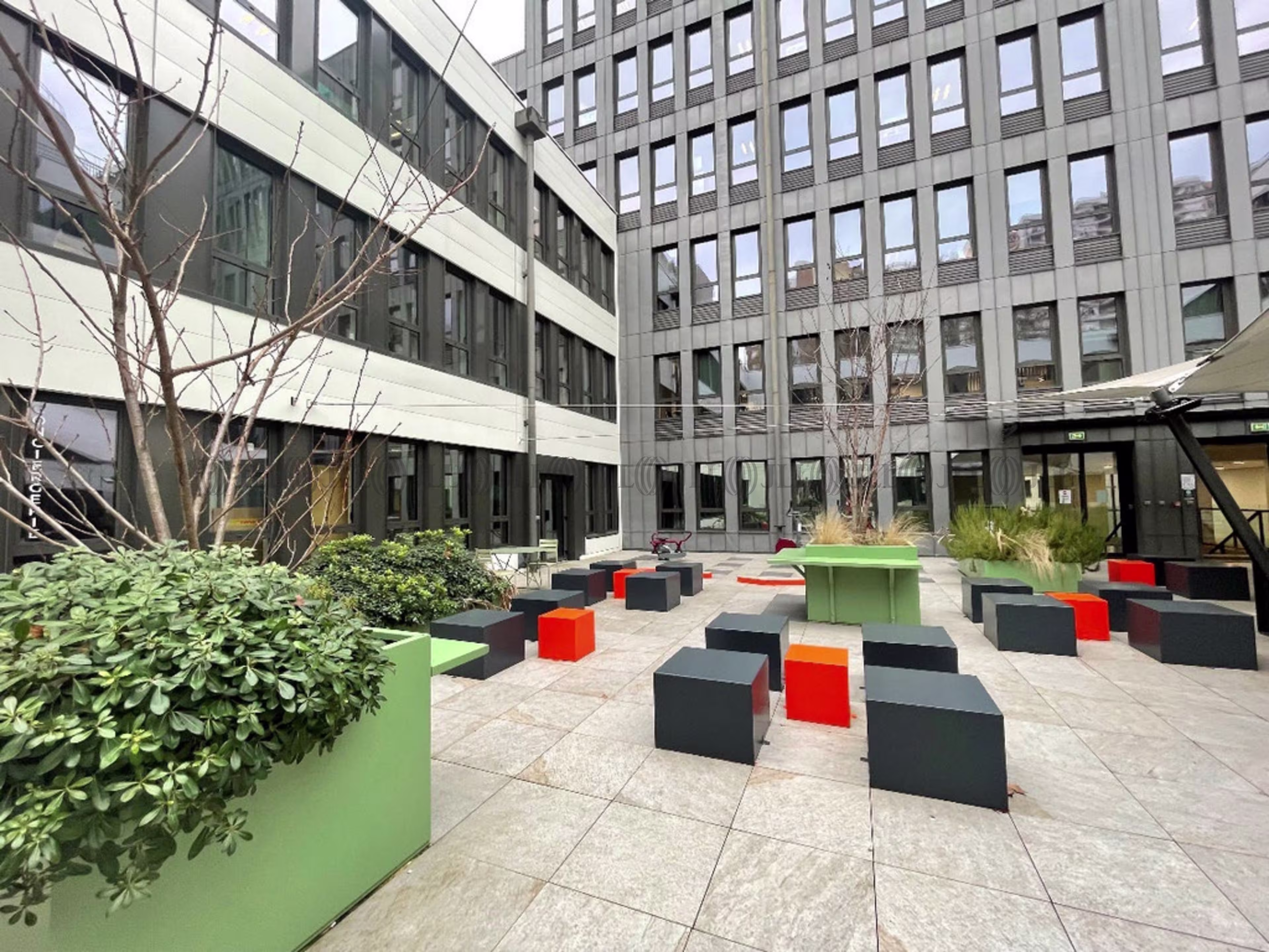 LE PATIO
