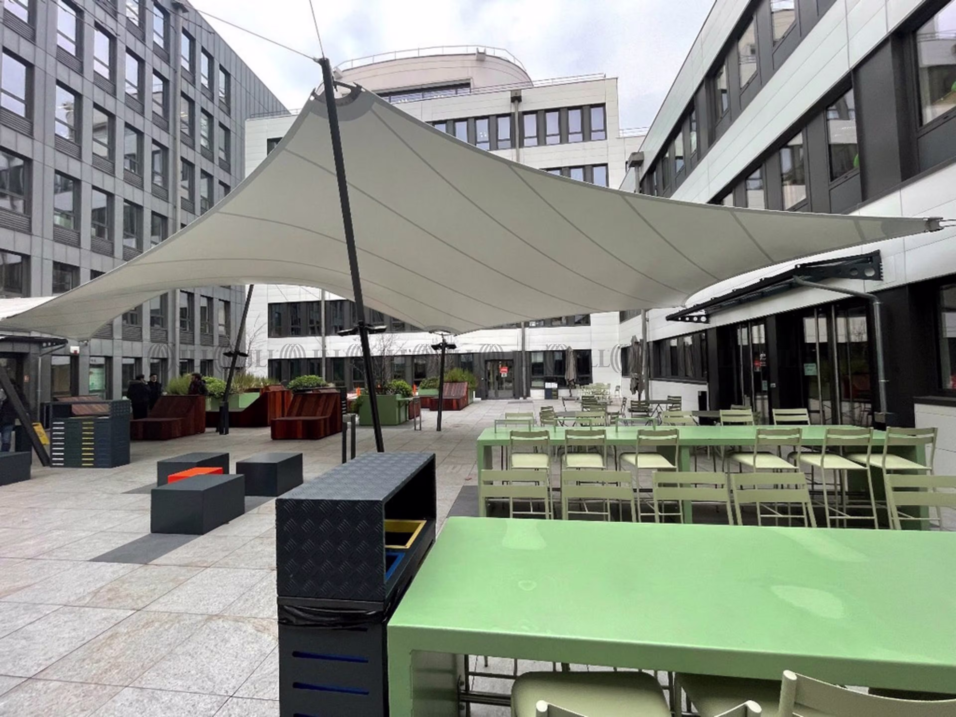LE PATIO