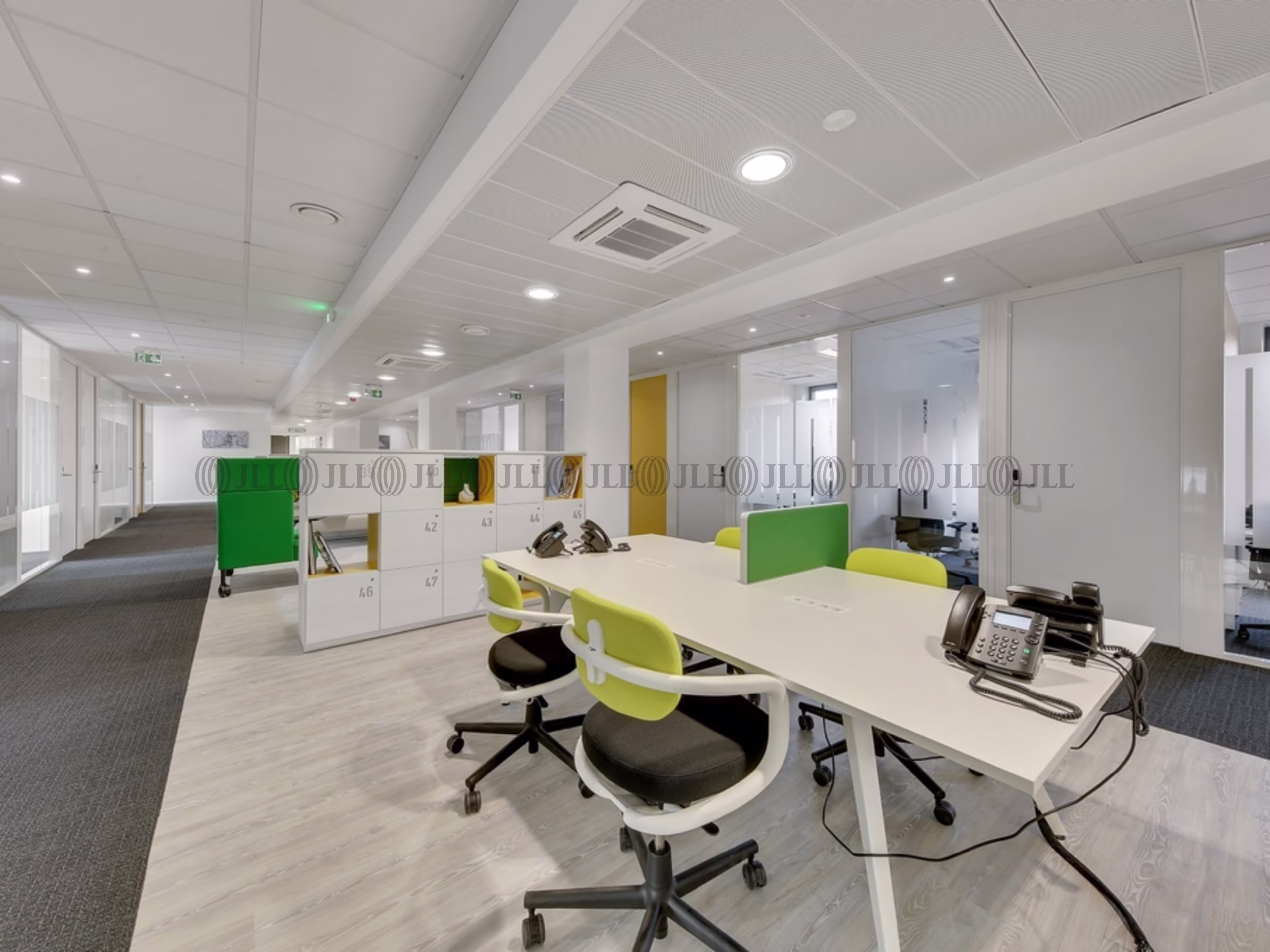 REGUS - LE PATIO