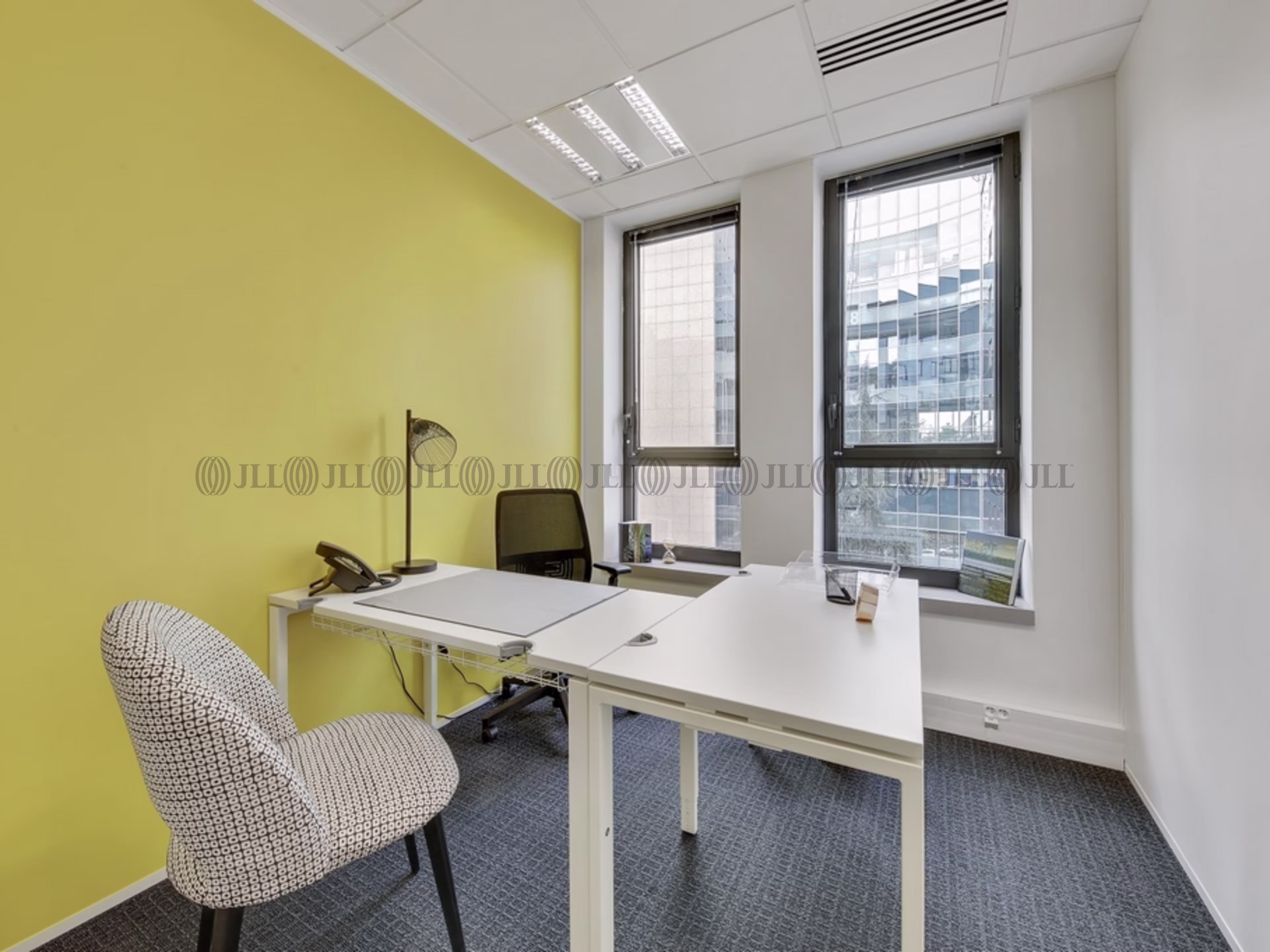 REGUS - LE PATIO