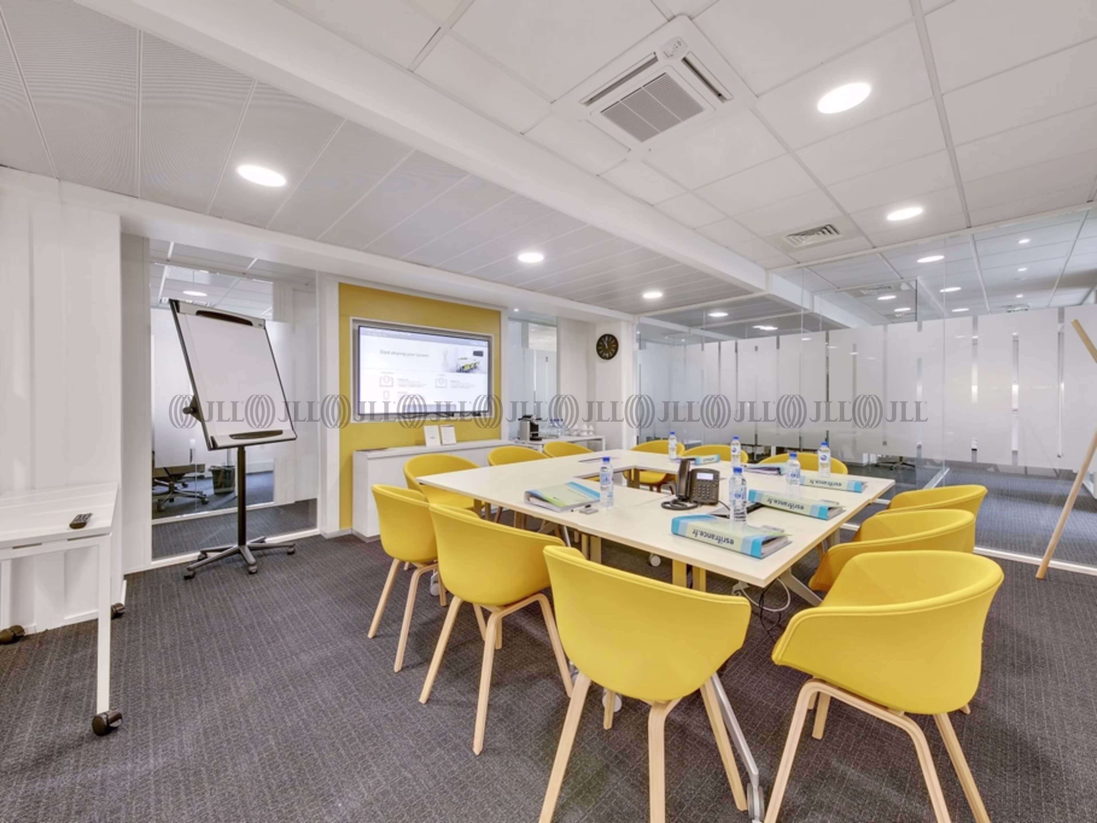 REGUS - LE PATIO