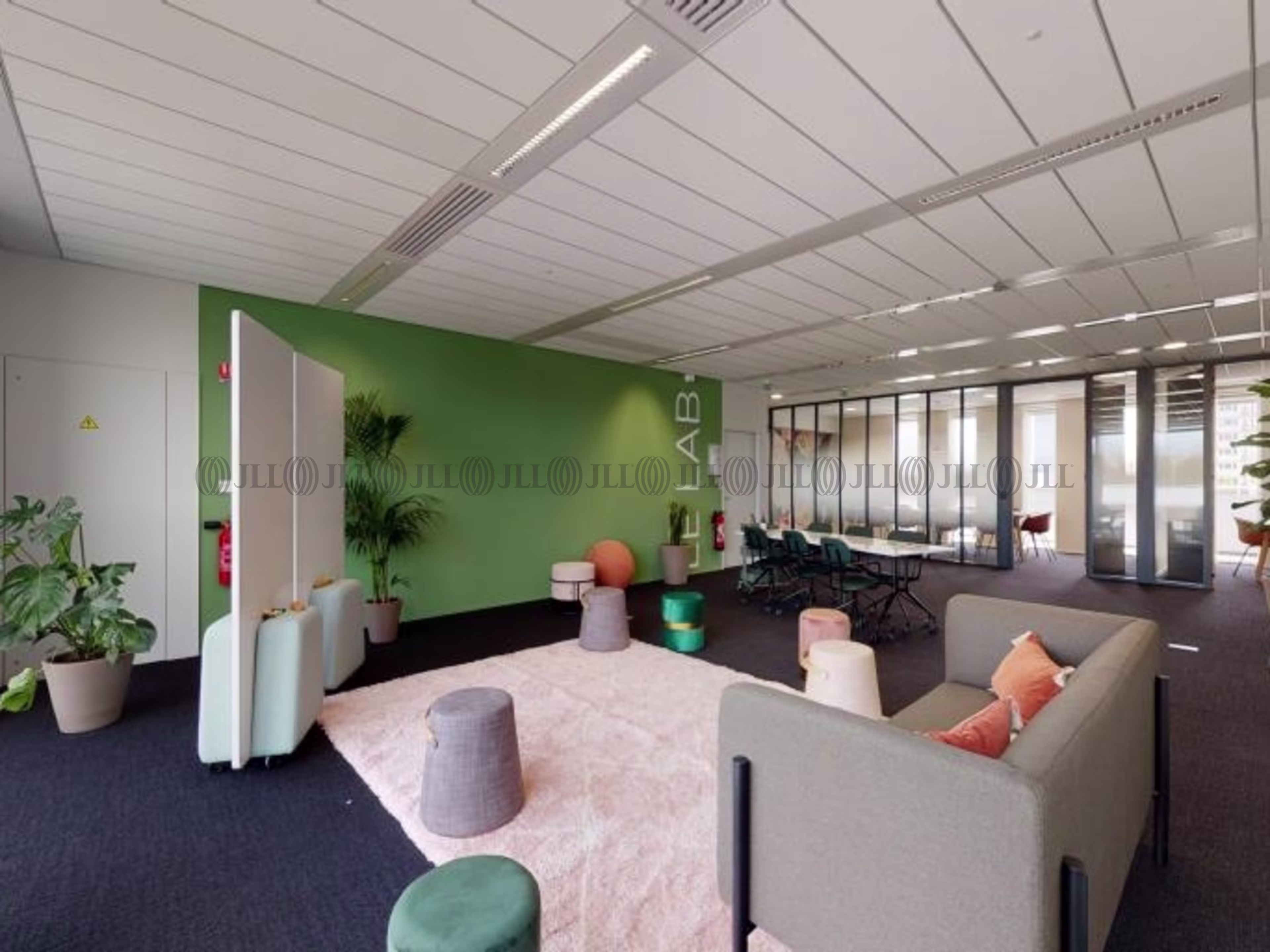 IMAGIN'OFFICE - PARK VIEW