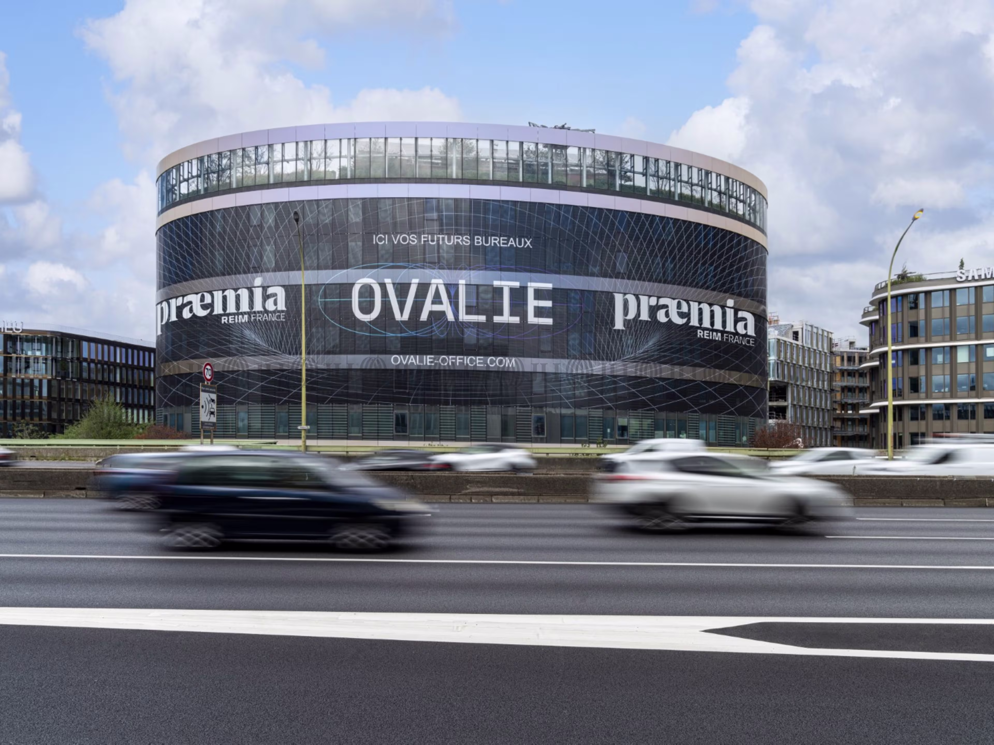 OVALIE