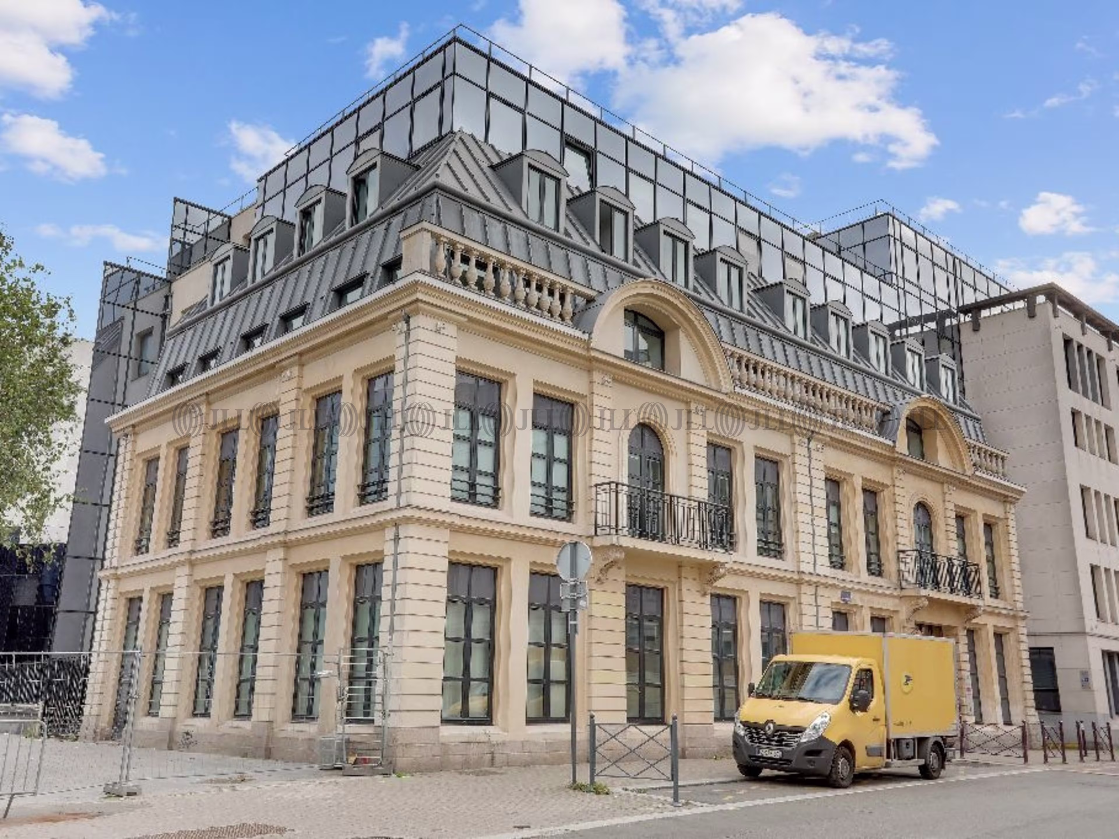 LILLE LES BUISSES