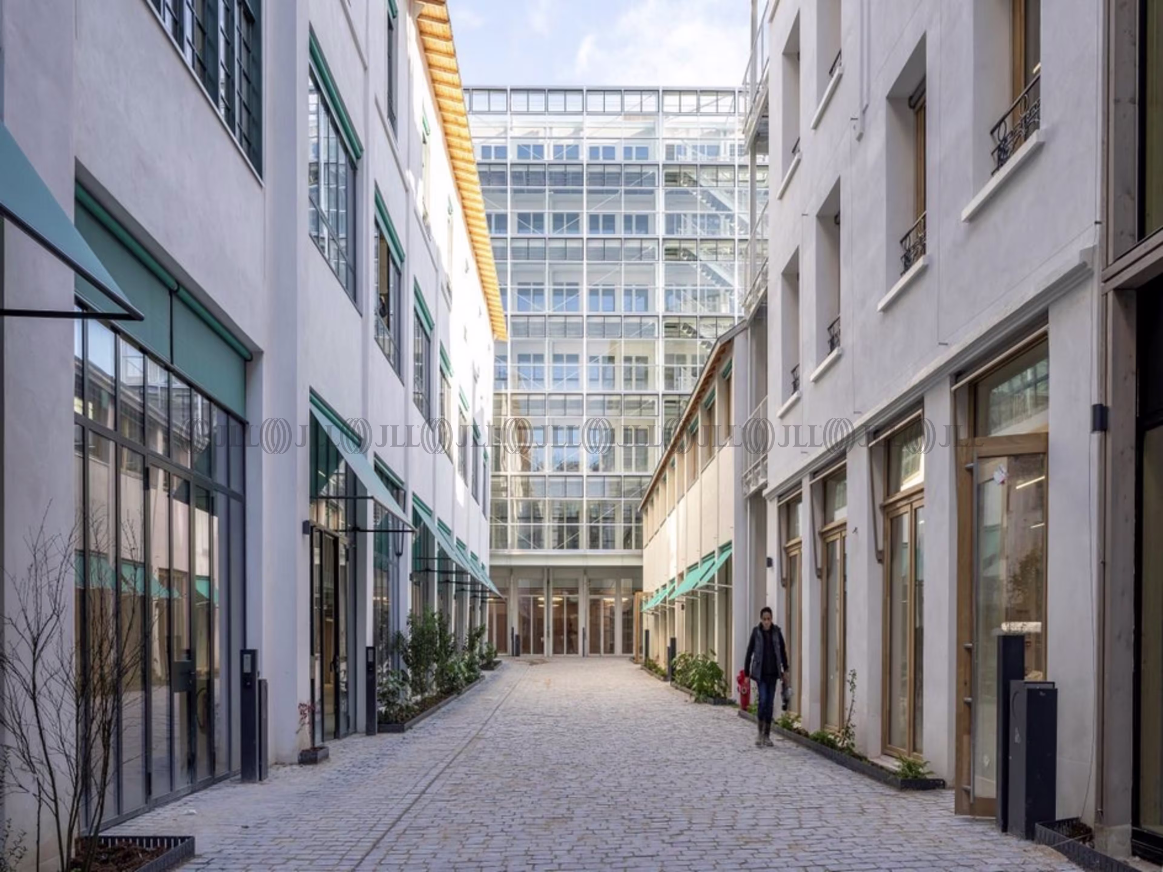 QG LA FAYETTE