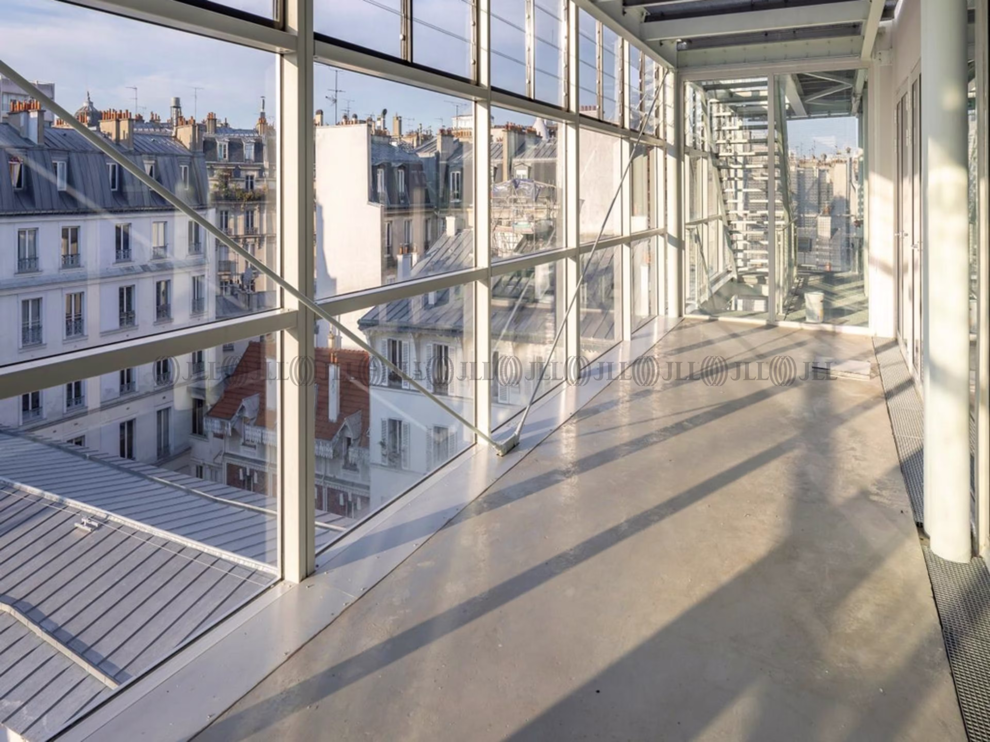QG LA FAYETTE