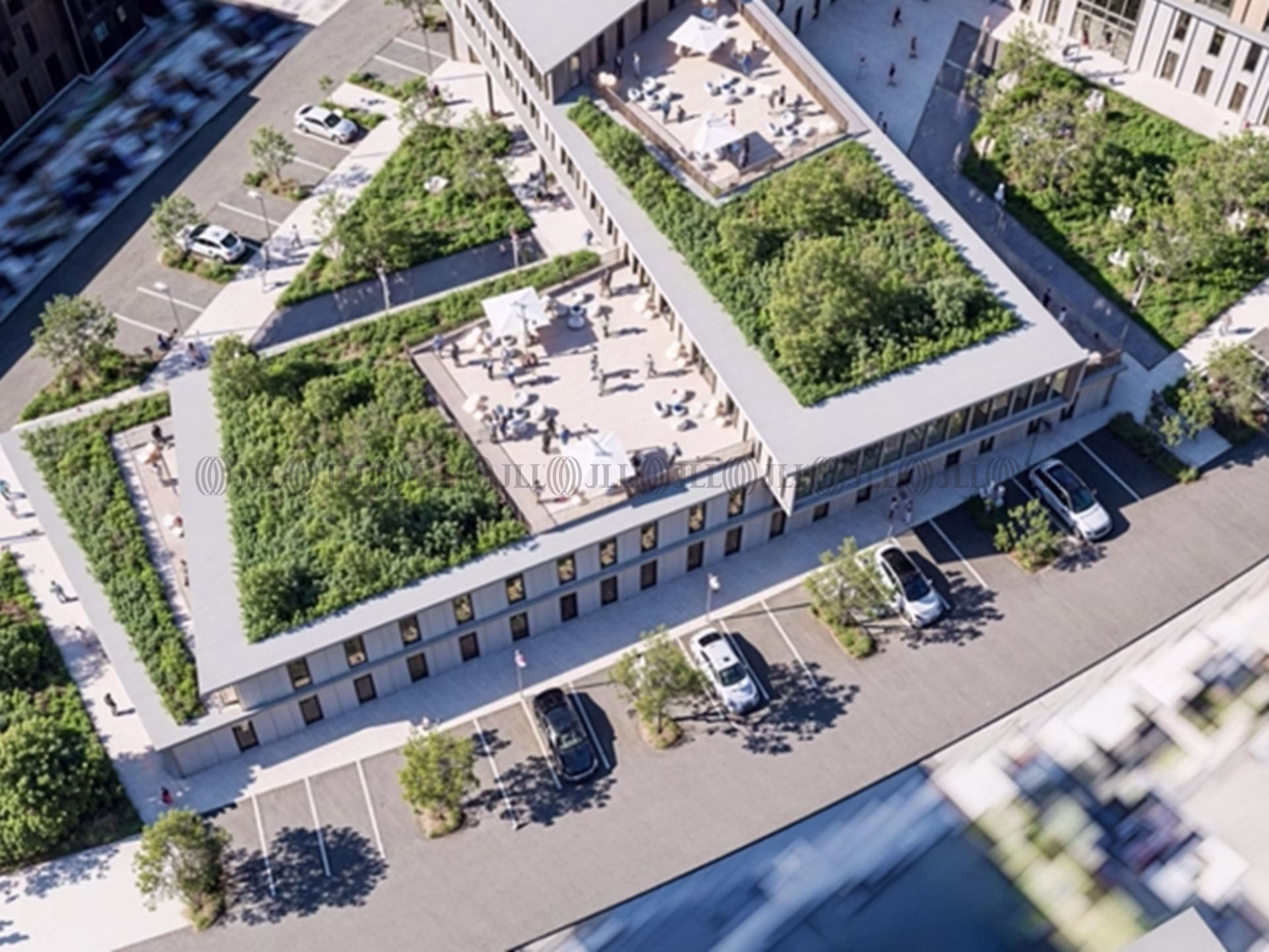 ARTEPARC - CENTRAL PARK