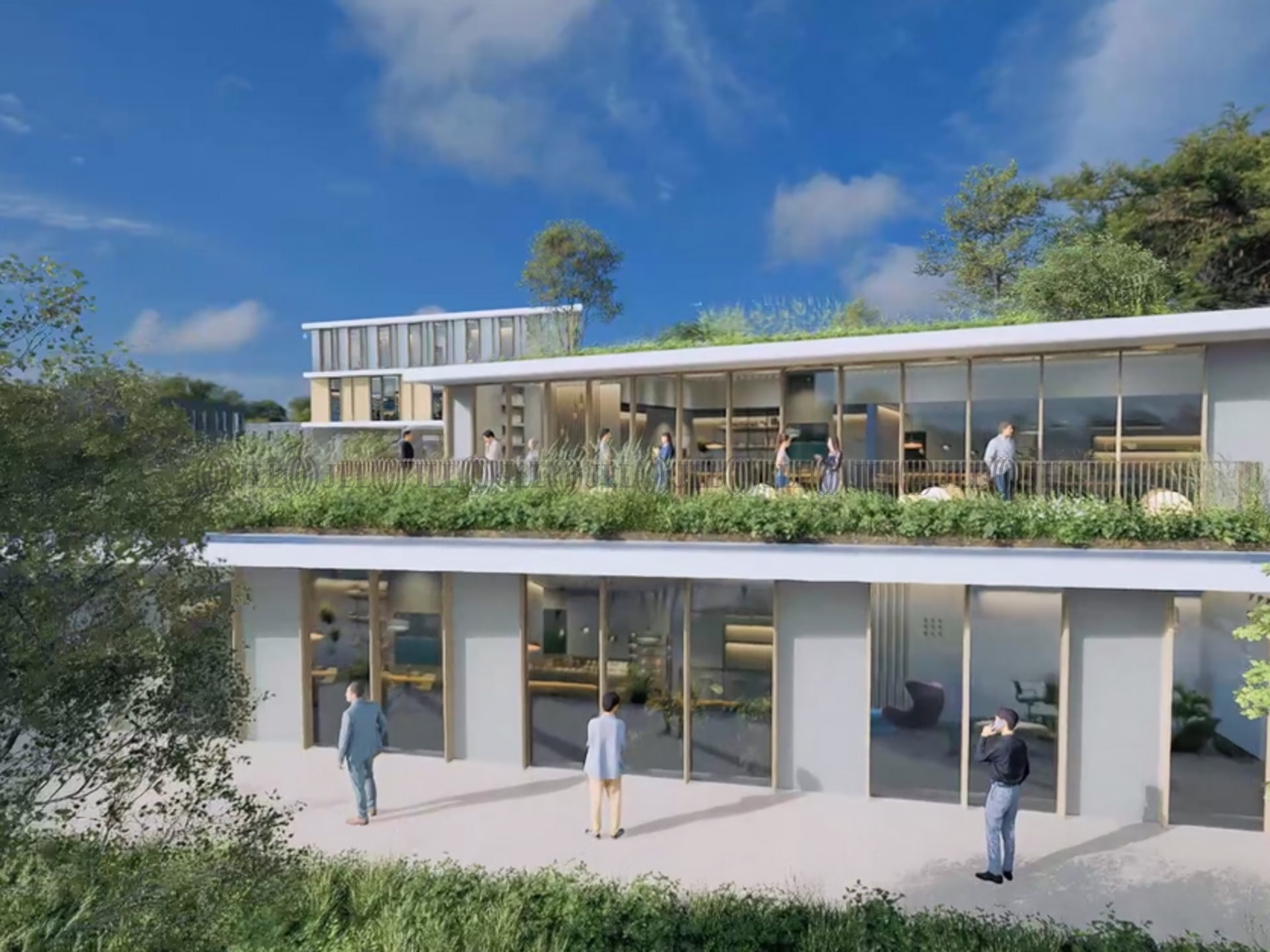 ARTEPARC - CENTRAL PARK
