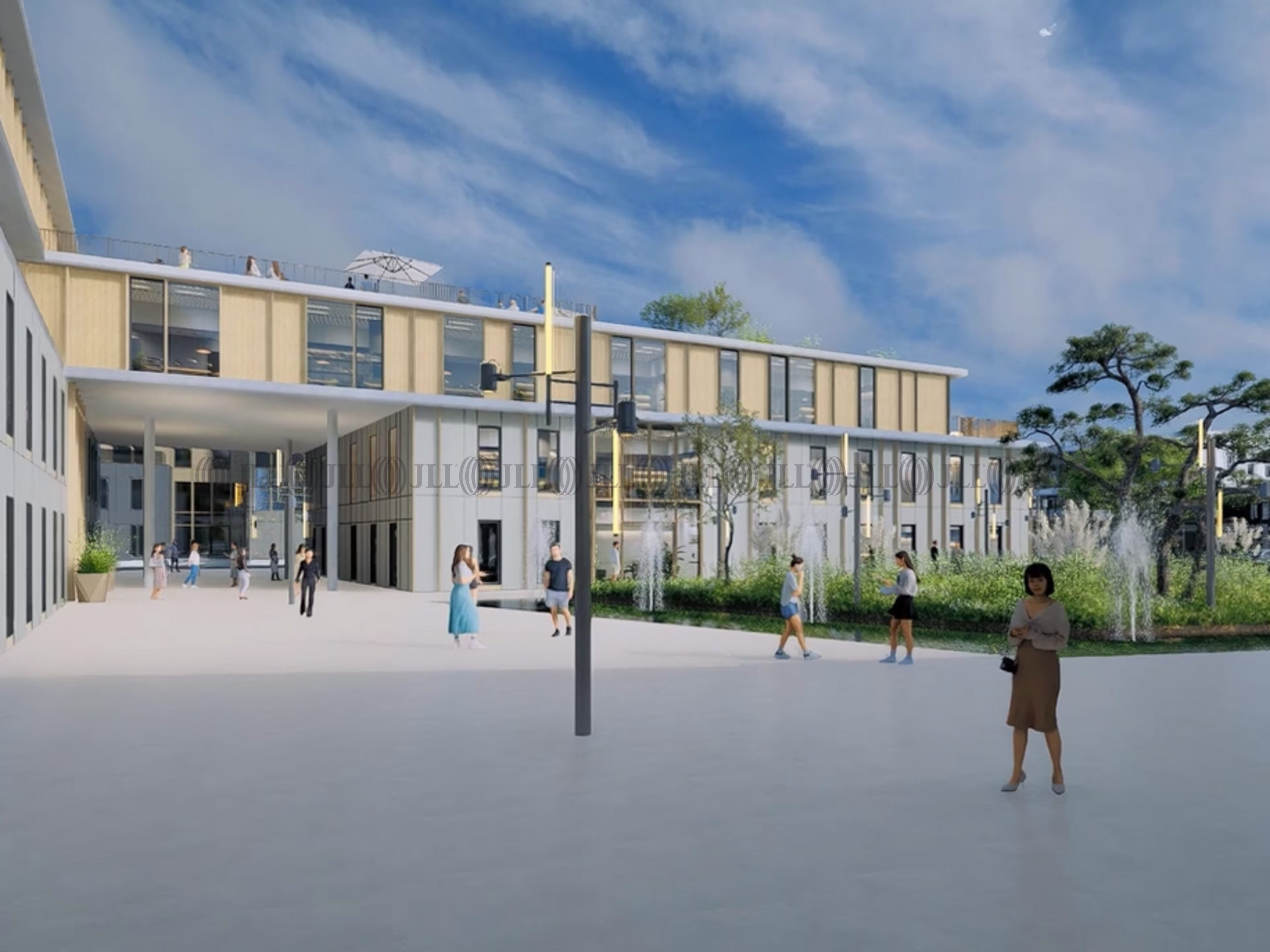 ARTEPARC - CENTRAL PARK