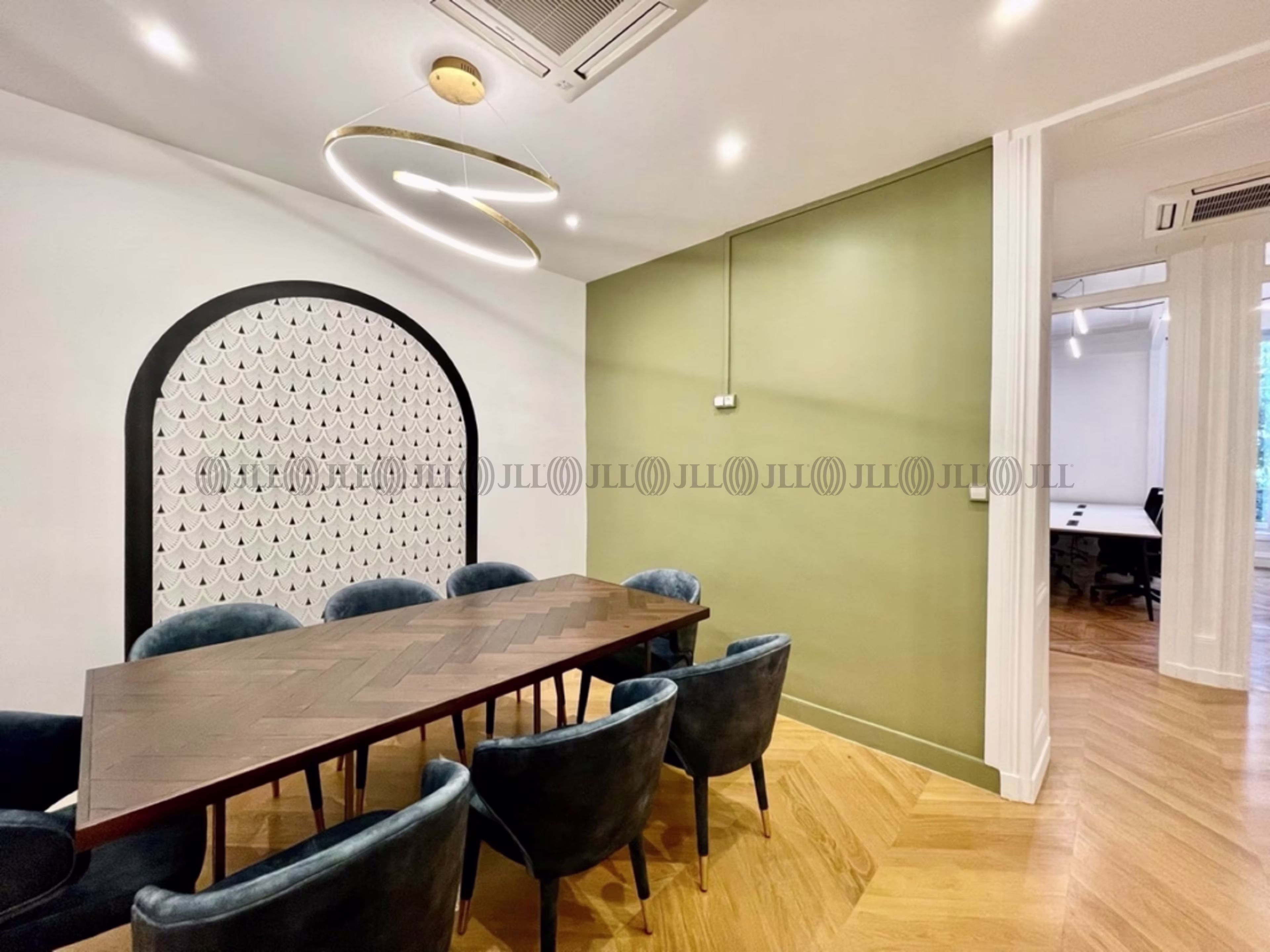 REPUBLIQUE - COWORKING